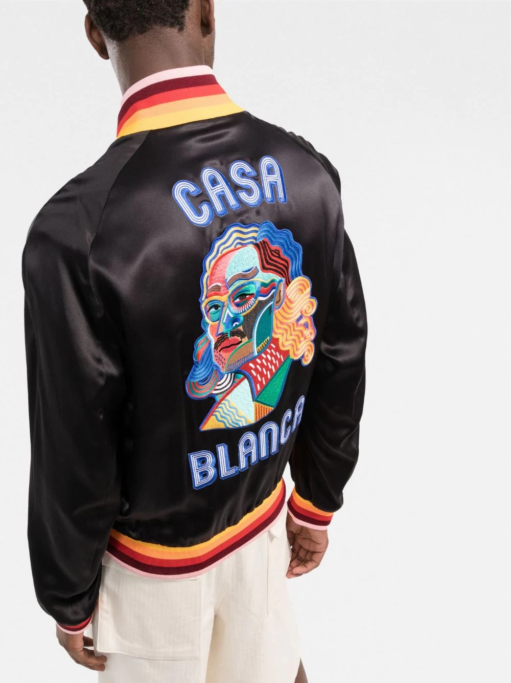 Souvenir Masao San bomber jacket - 3