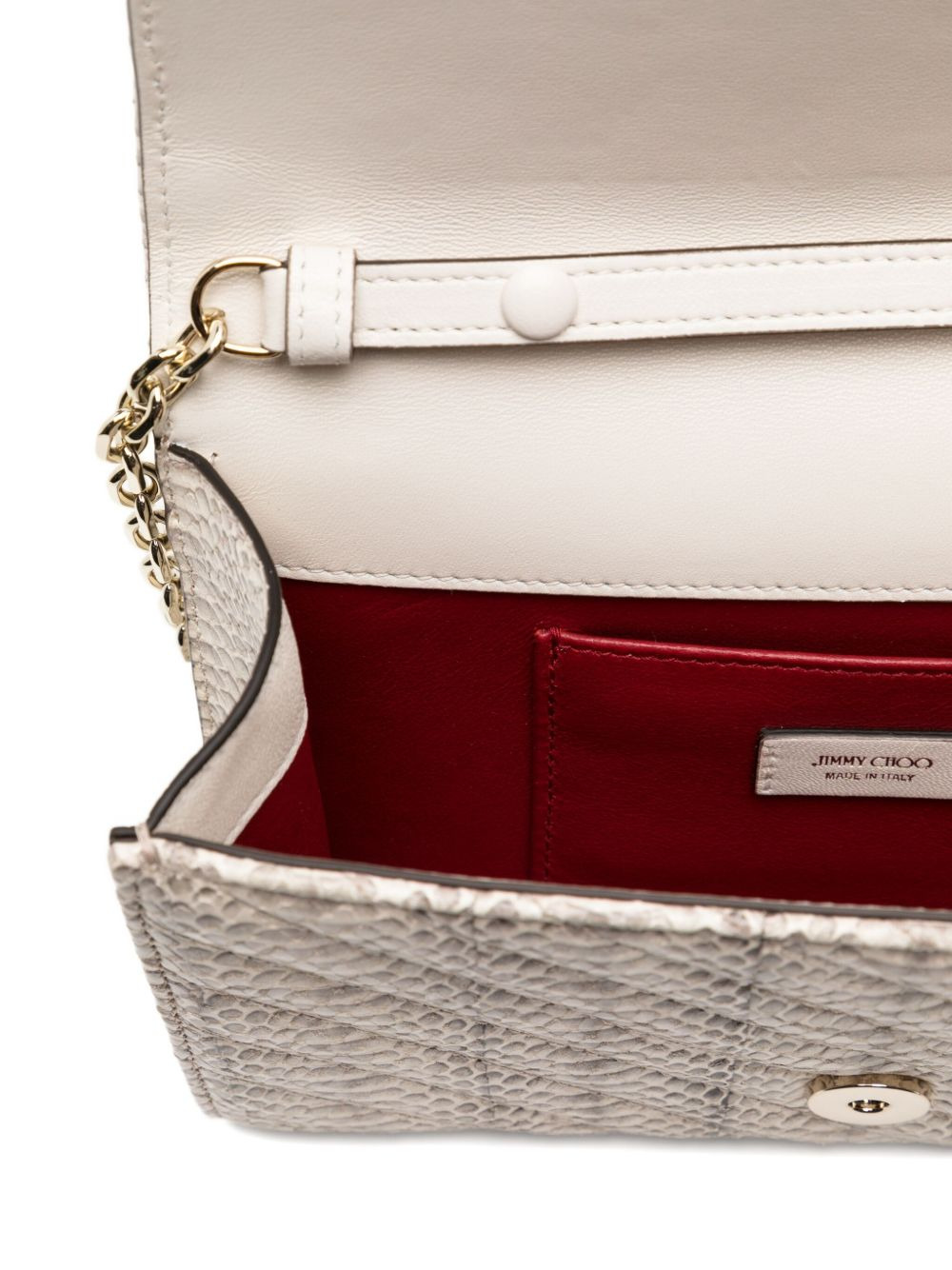 Curve crossbody bag - 5
