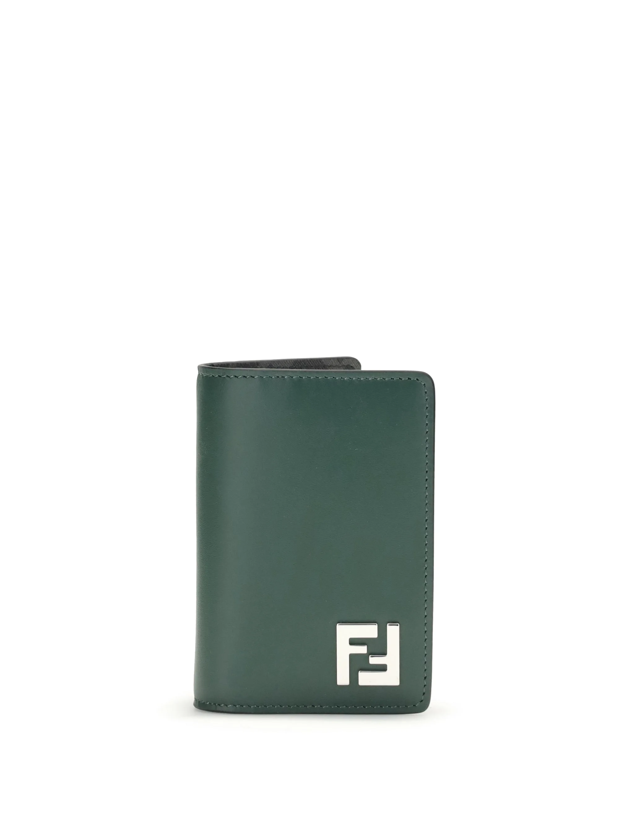 Fendi Men Ff Card Holder - 1