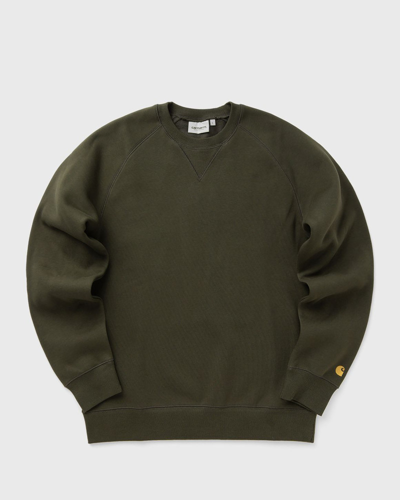 Chase Sweat 1