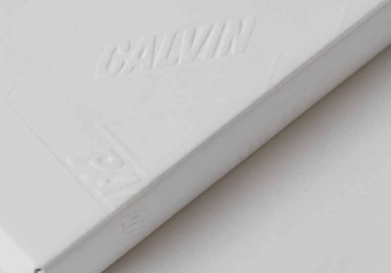 CK1 PALACE WOVEN BOXERS 2PK CLASSIC WHITE / BLACK 9