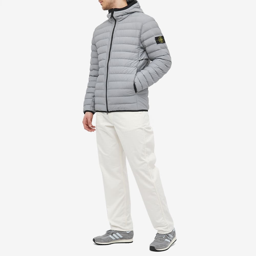 Stone Island Lightweight Puffer Jacket - 5