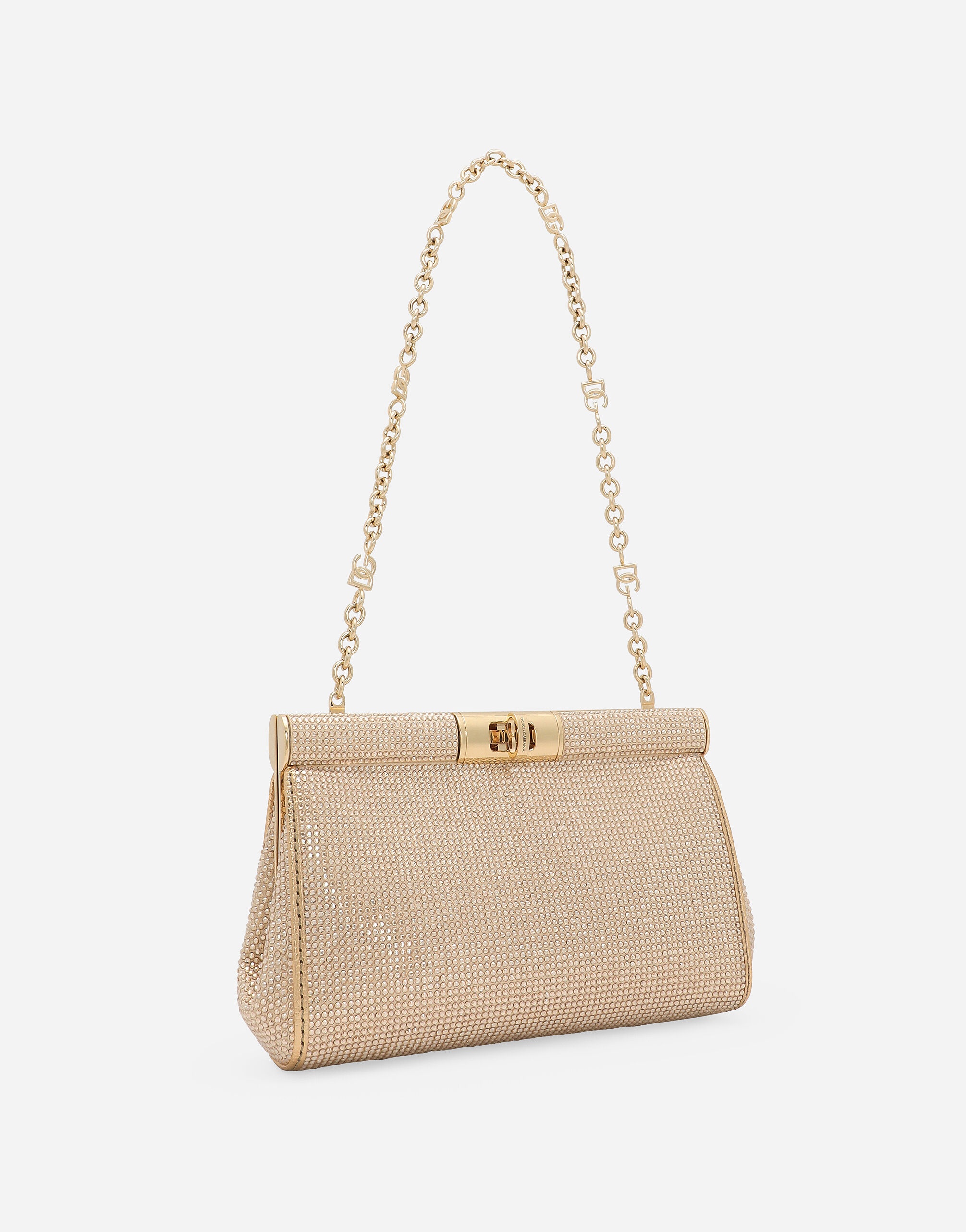 Small Marlene shoulder bag - 6