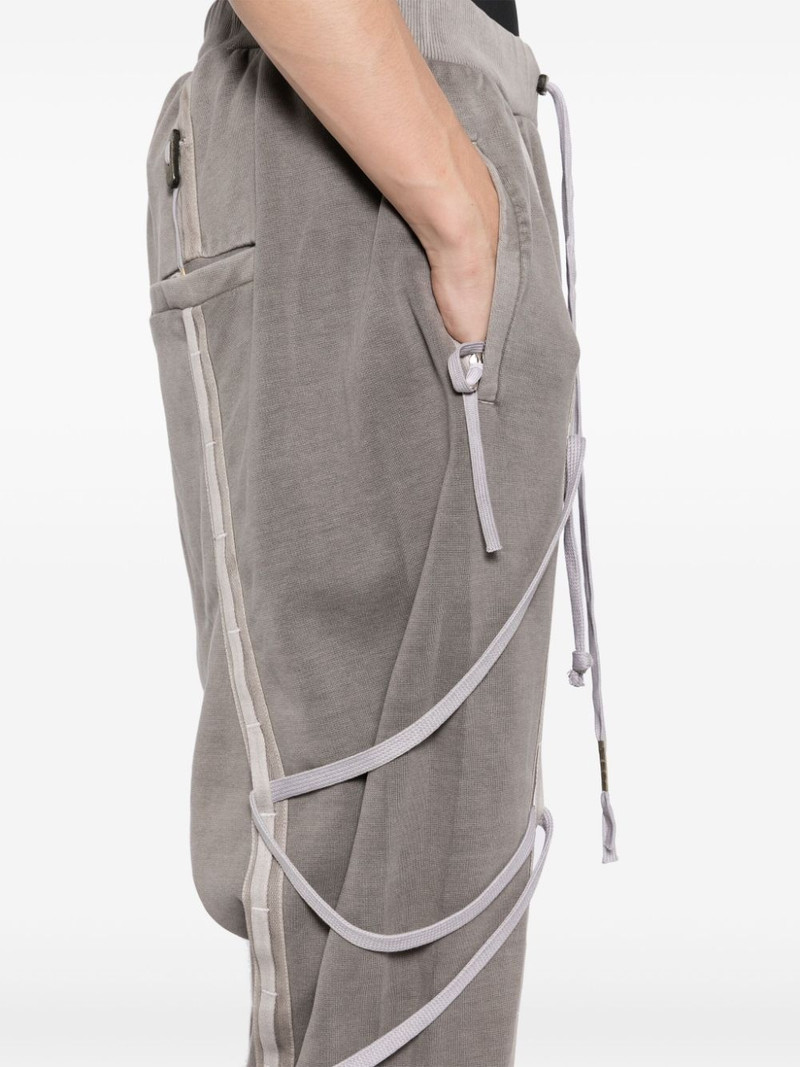 dyed track pants 5