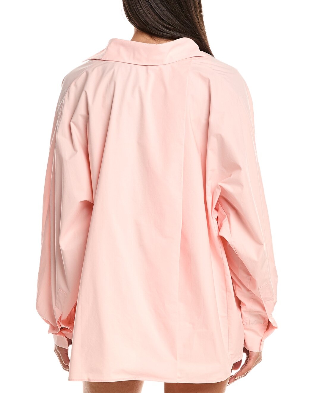 HAIGHT Oversized Shirt - 2