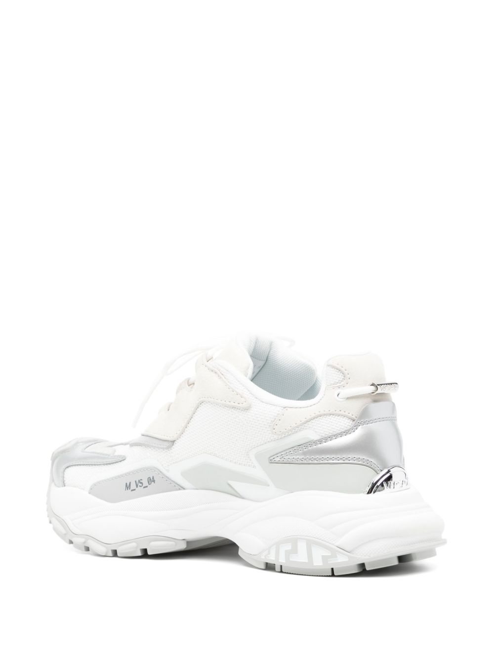 Mercury combination sneakers - 3