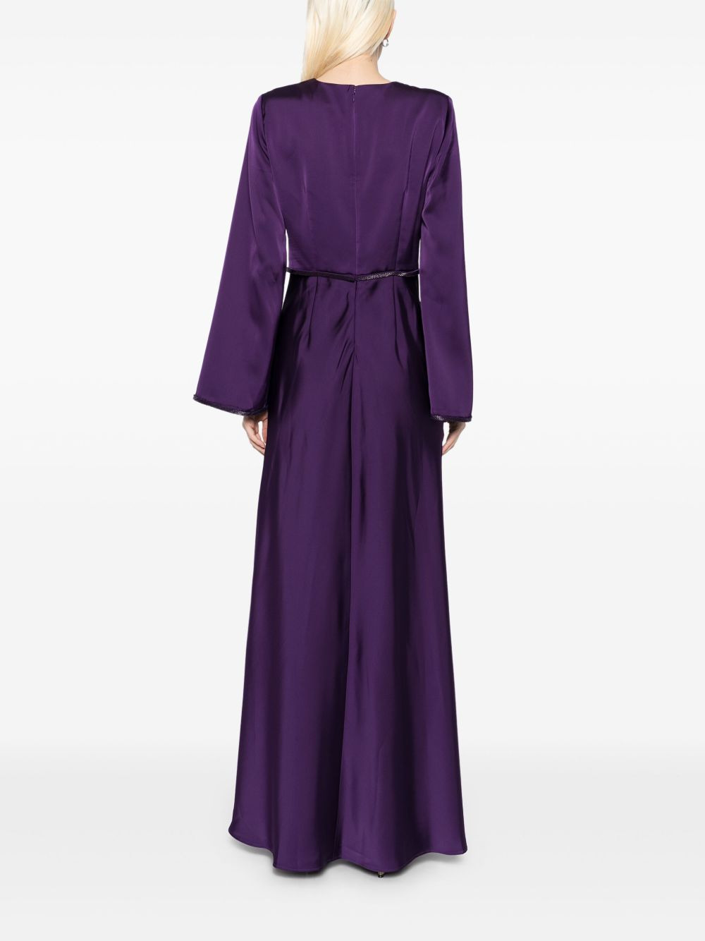 Alex gown - 4