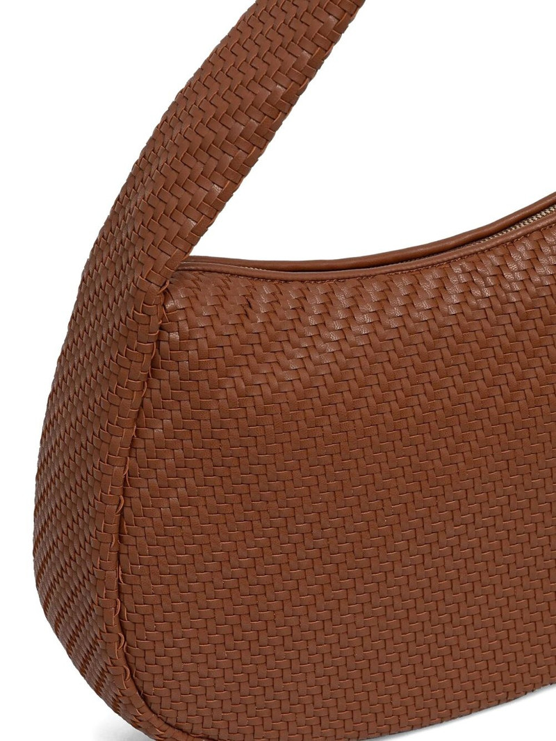 Francy woven shoulder bag 3