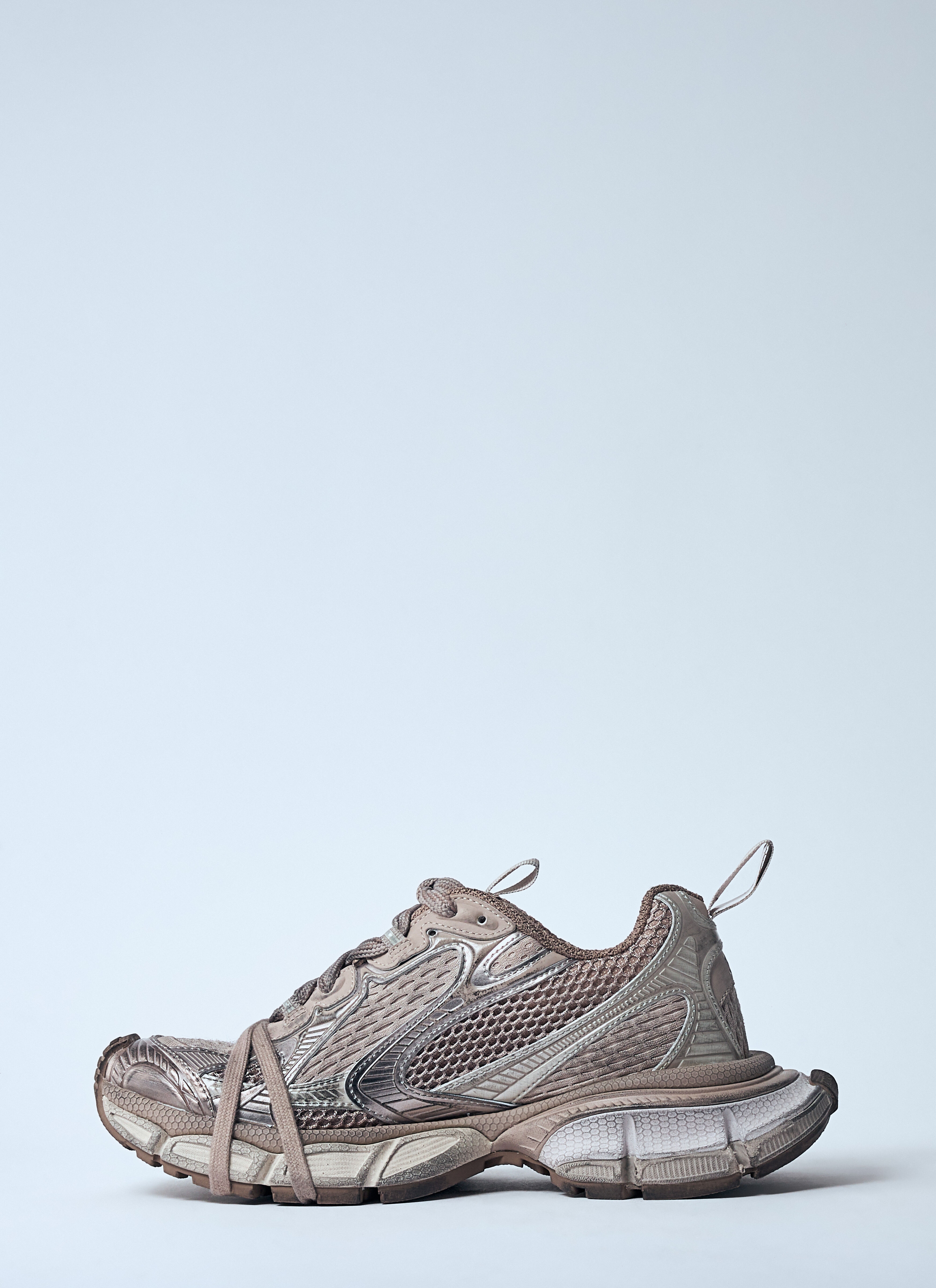 3XL Sneakers - 4
