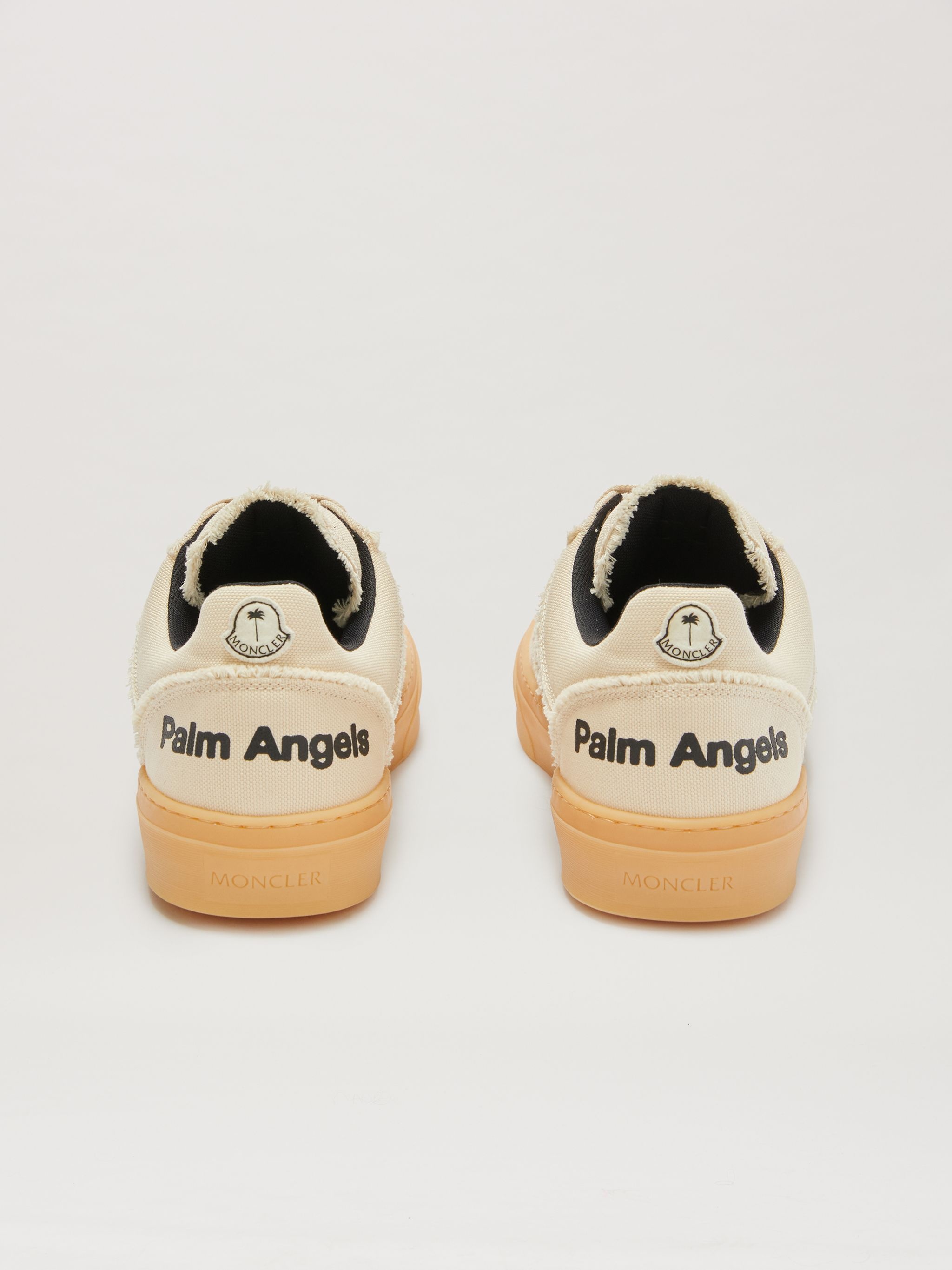 PAxMoncler Monaco2 Sneaker - 3