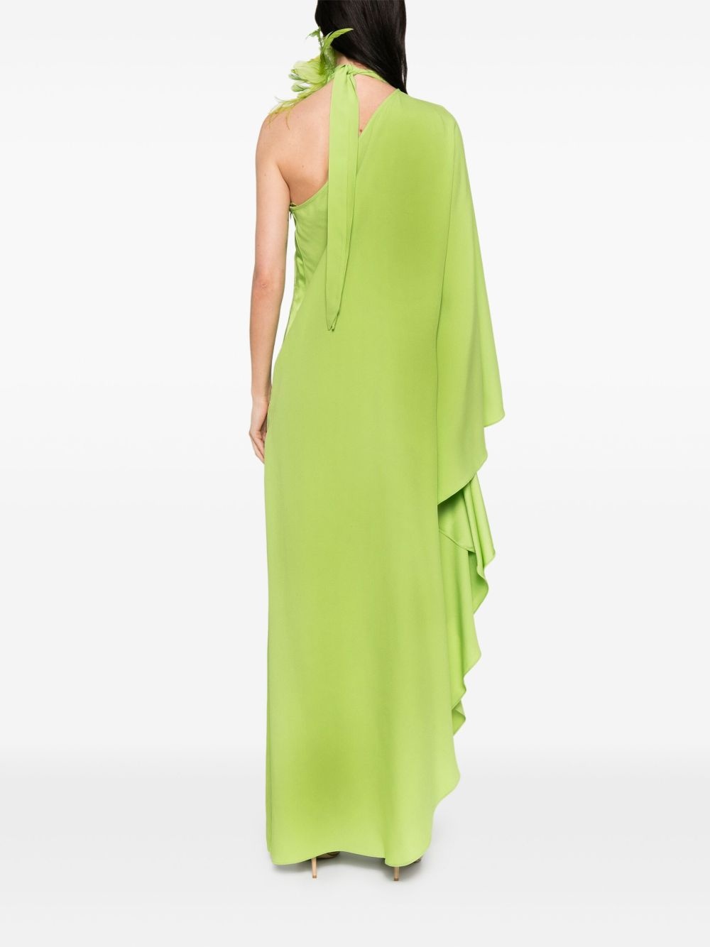 Bolkan Garden dress - 4