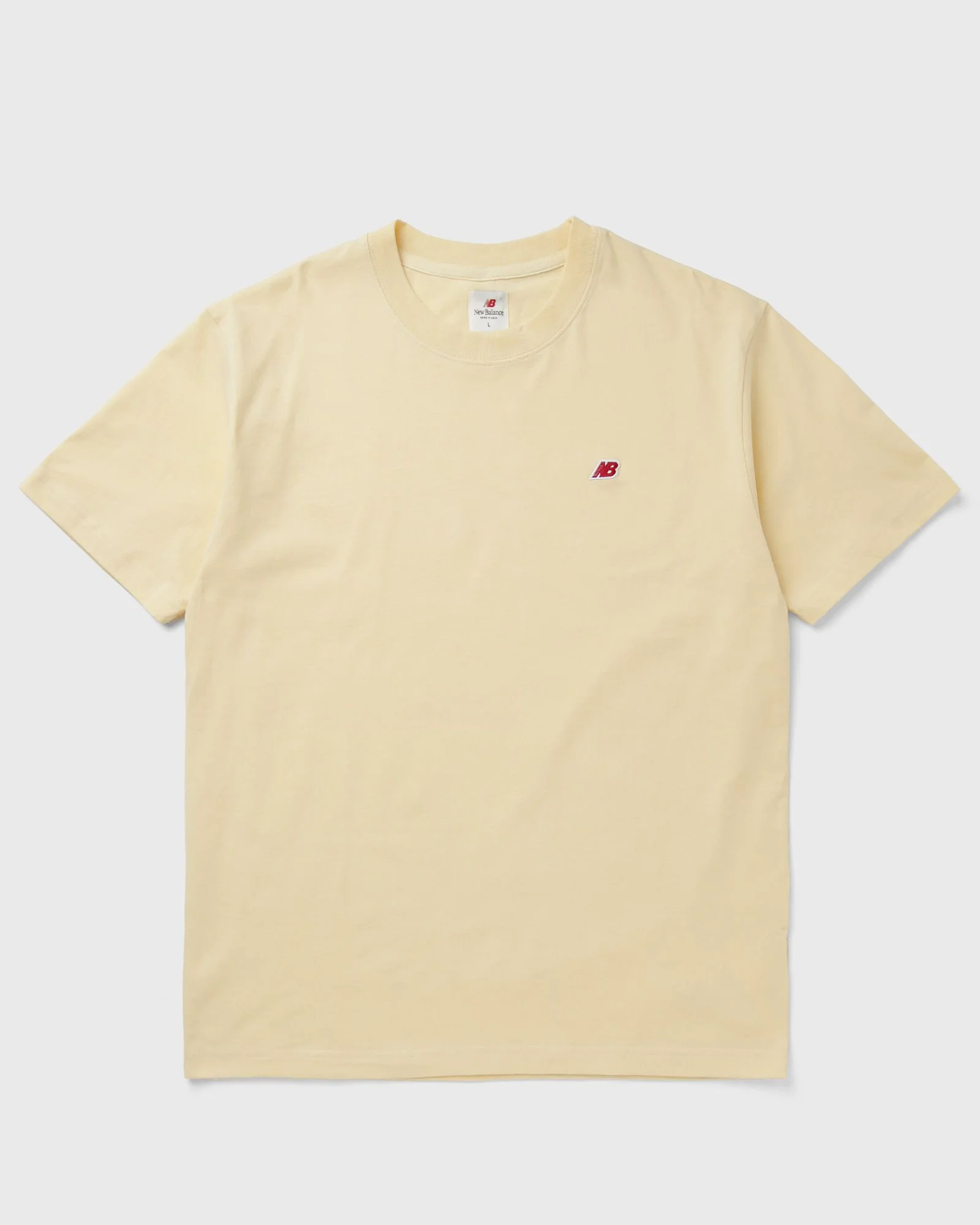 Made in USA Core Tee - 1