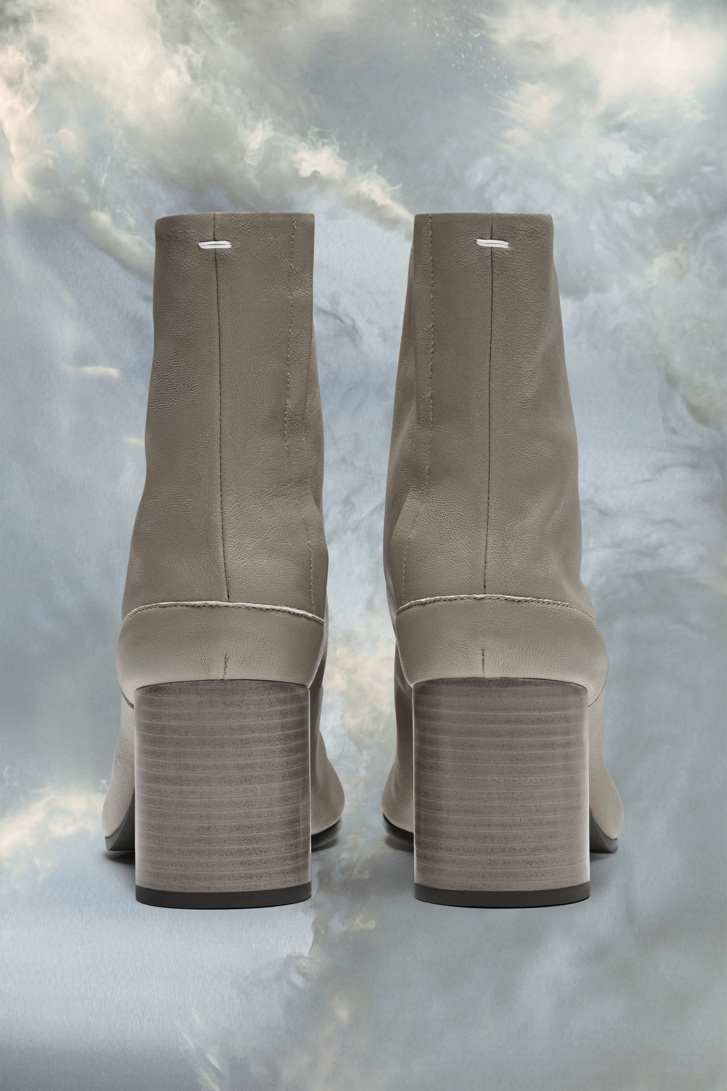 Tabi ankle boots - 3