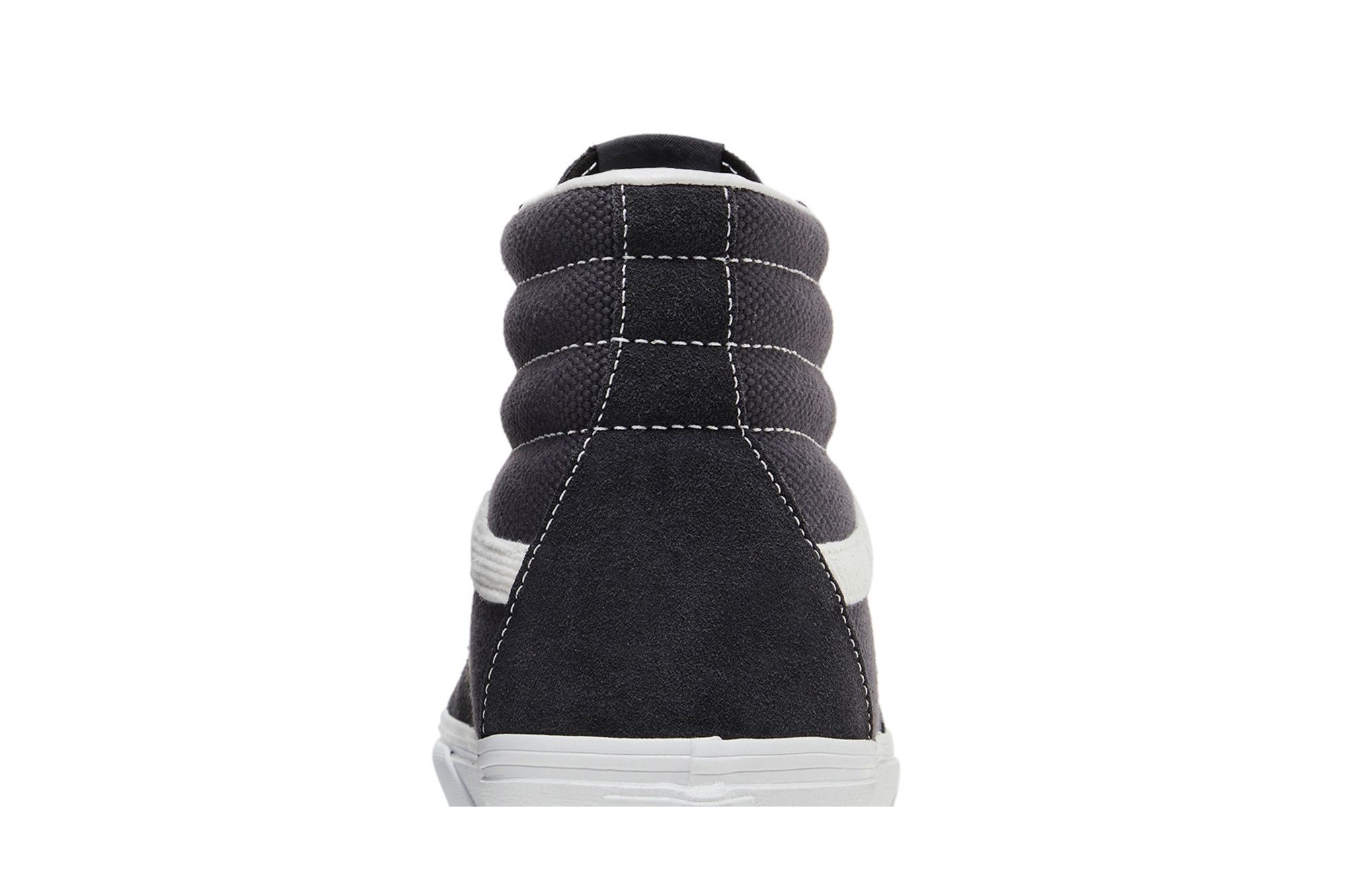 Sk8-Hi 'Textured' - 7