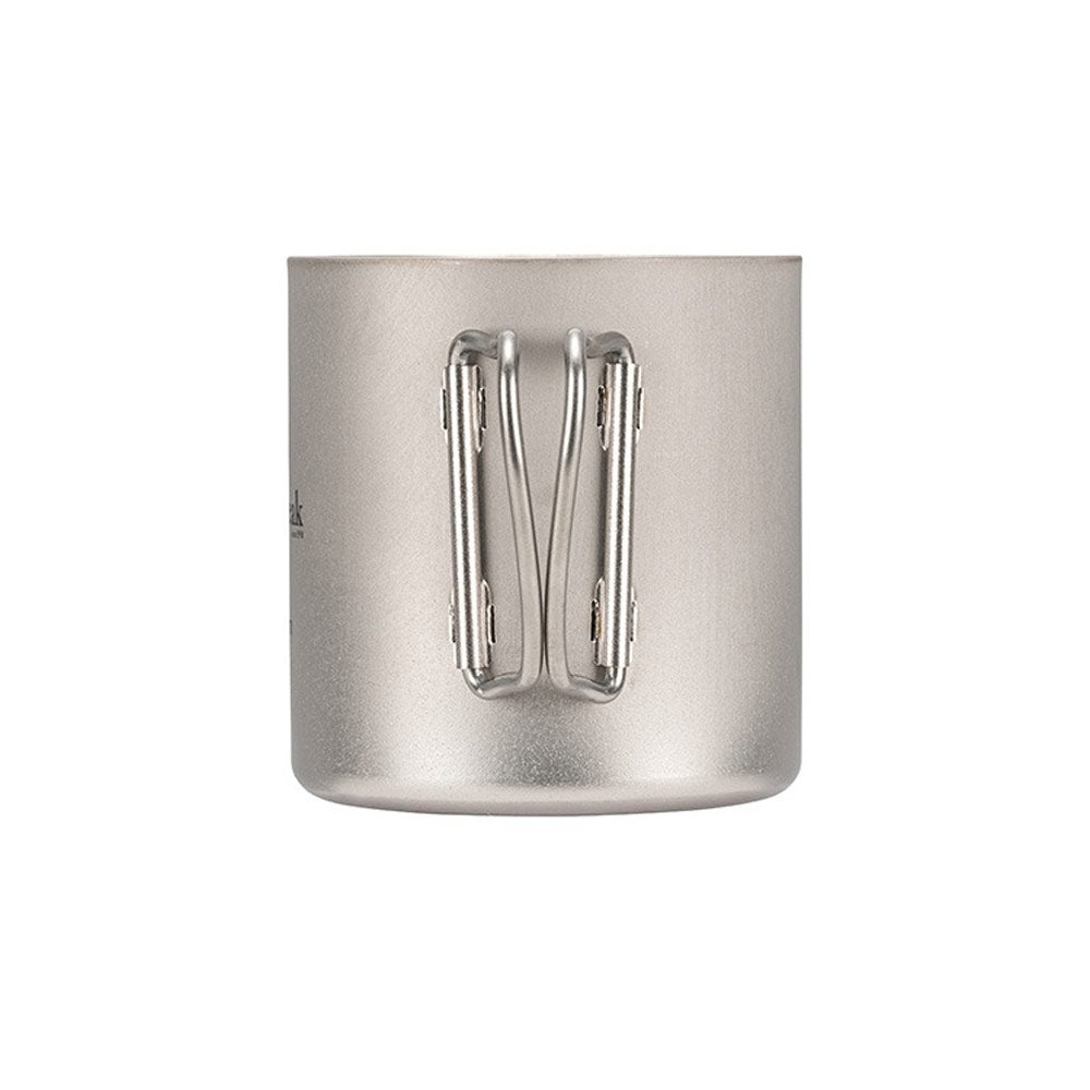 Ti-Double Mug 450 - 5