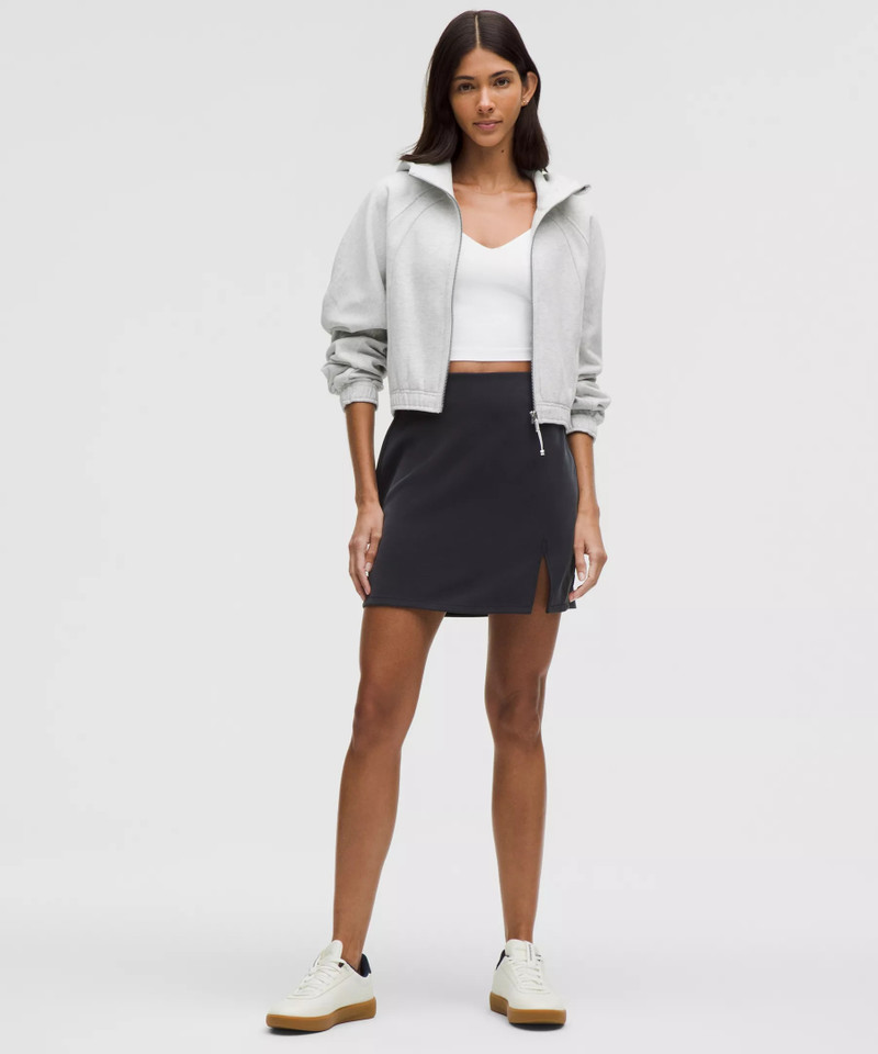 Scuba Relaxed-Fit Full-Zip Hoodie 2