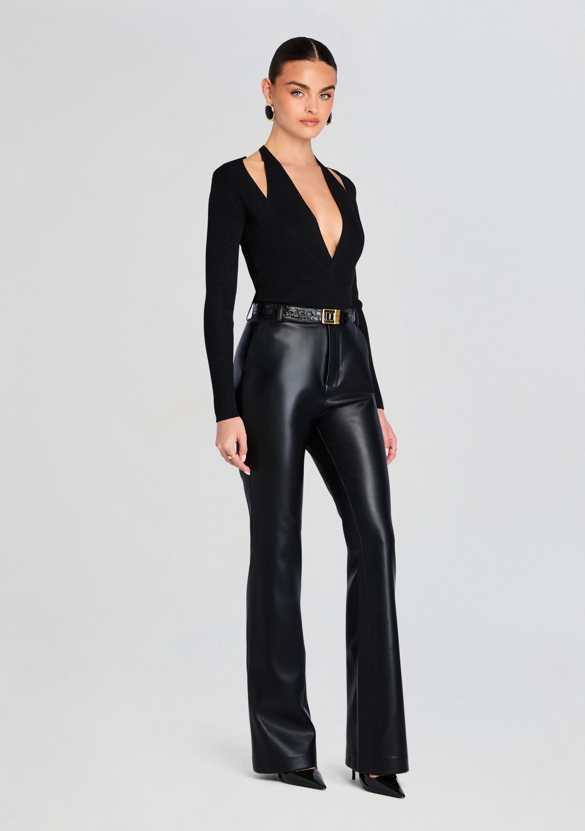 ASSUNTA BODYSUIT - 3
