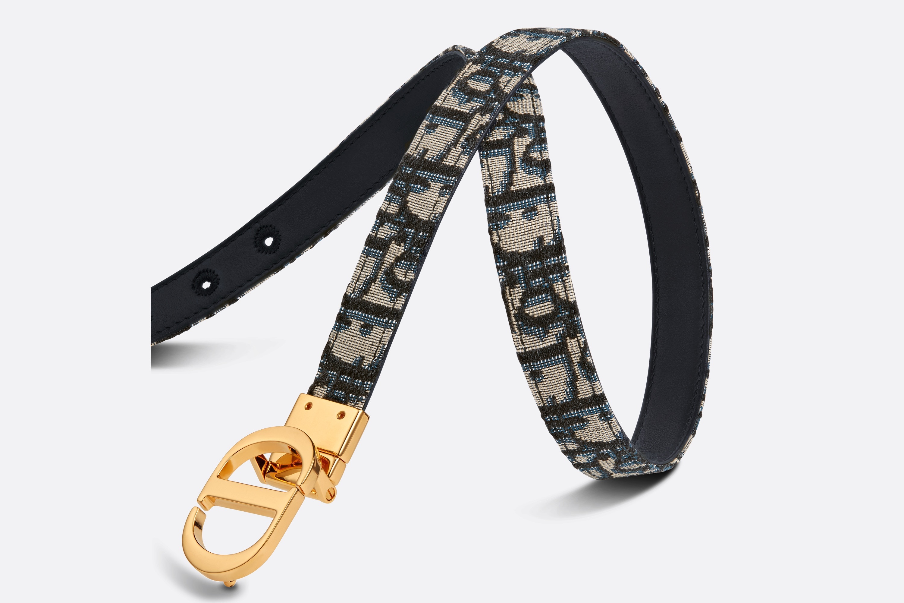 30 Montaigne Reversible Belt - 6
