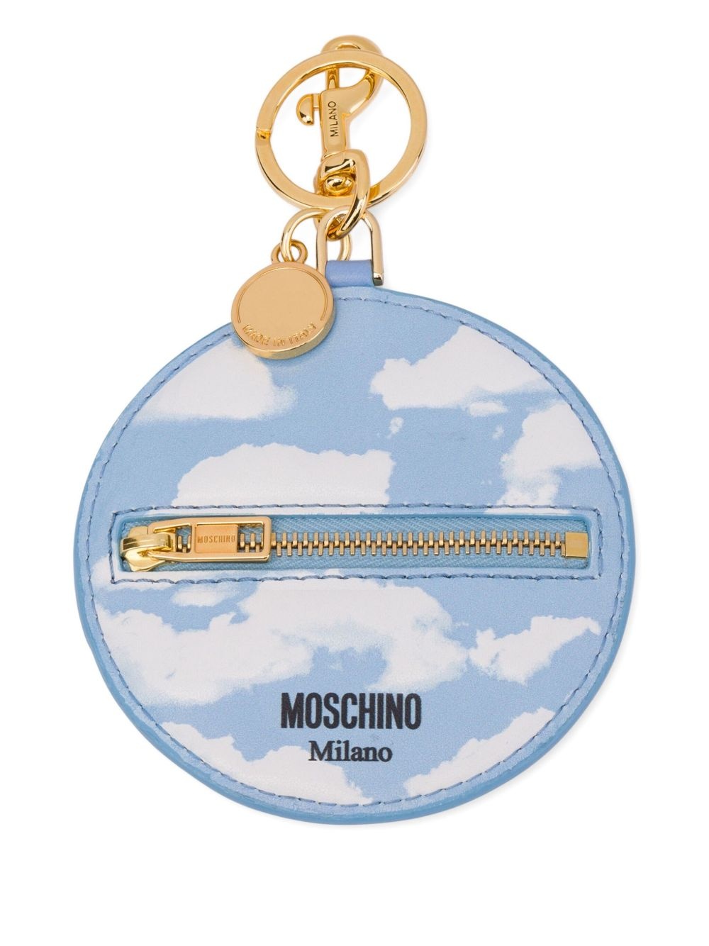 Cloud keyring - 2