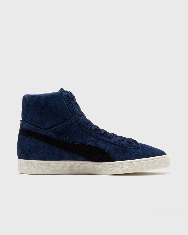 PUMA X NOAH Suede Classic Mid outlook