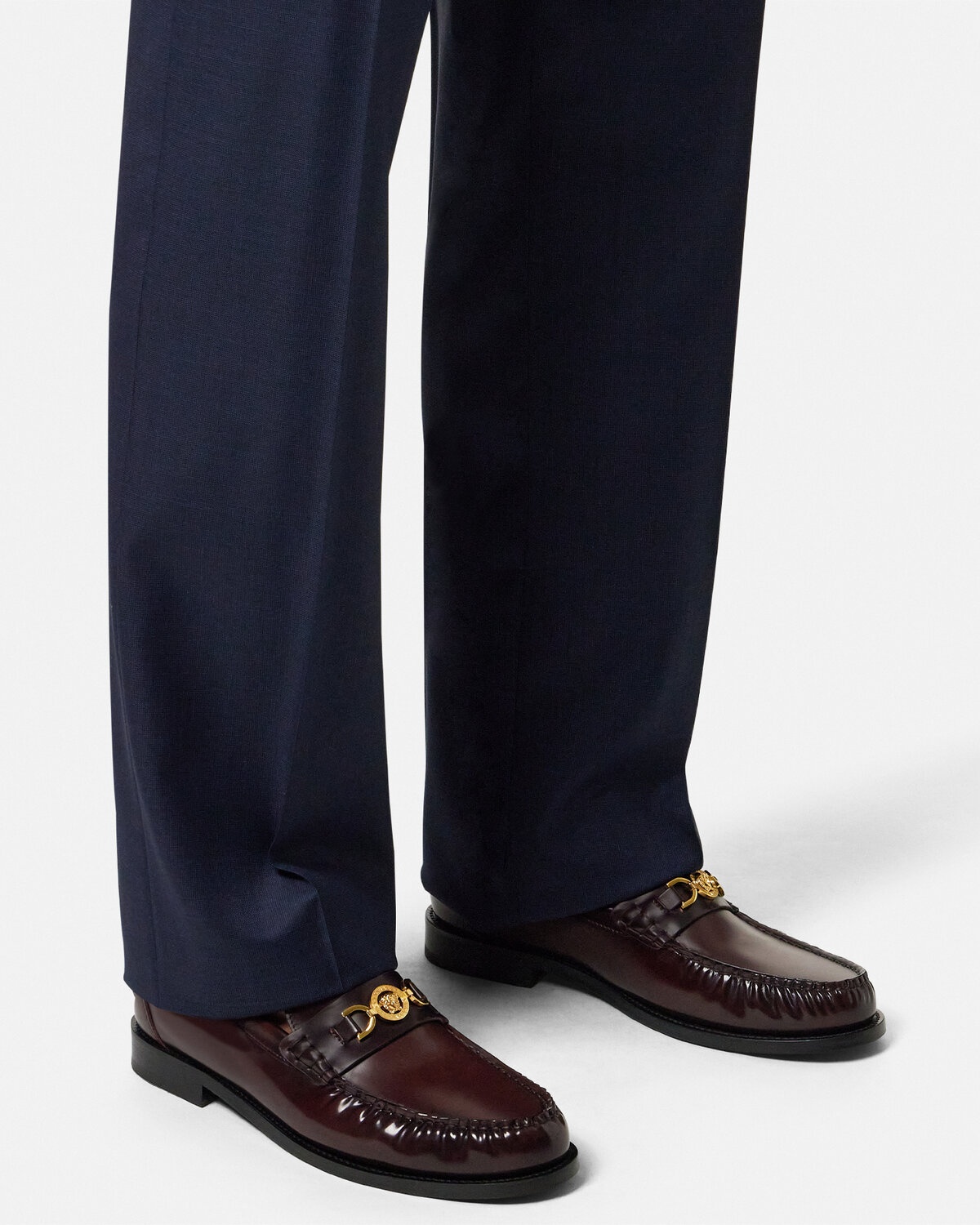 Medusa '95 Loafers - 3