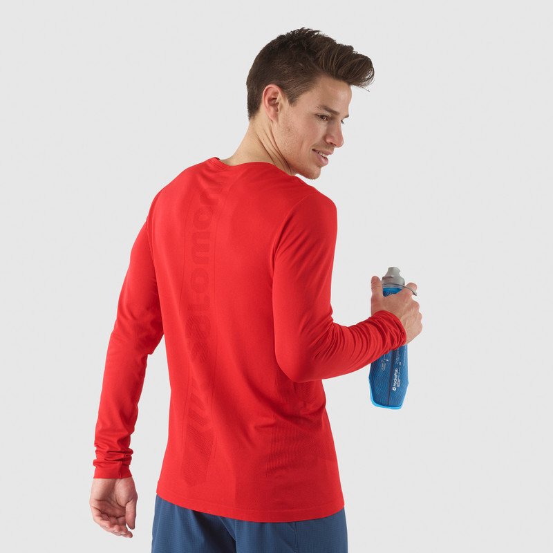 SALOMON SOFT FLASK 400ml/13oz INSULATED 42 outlook