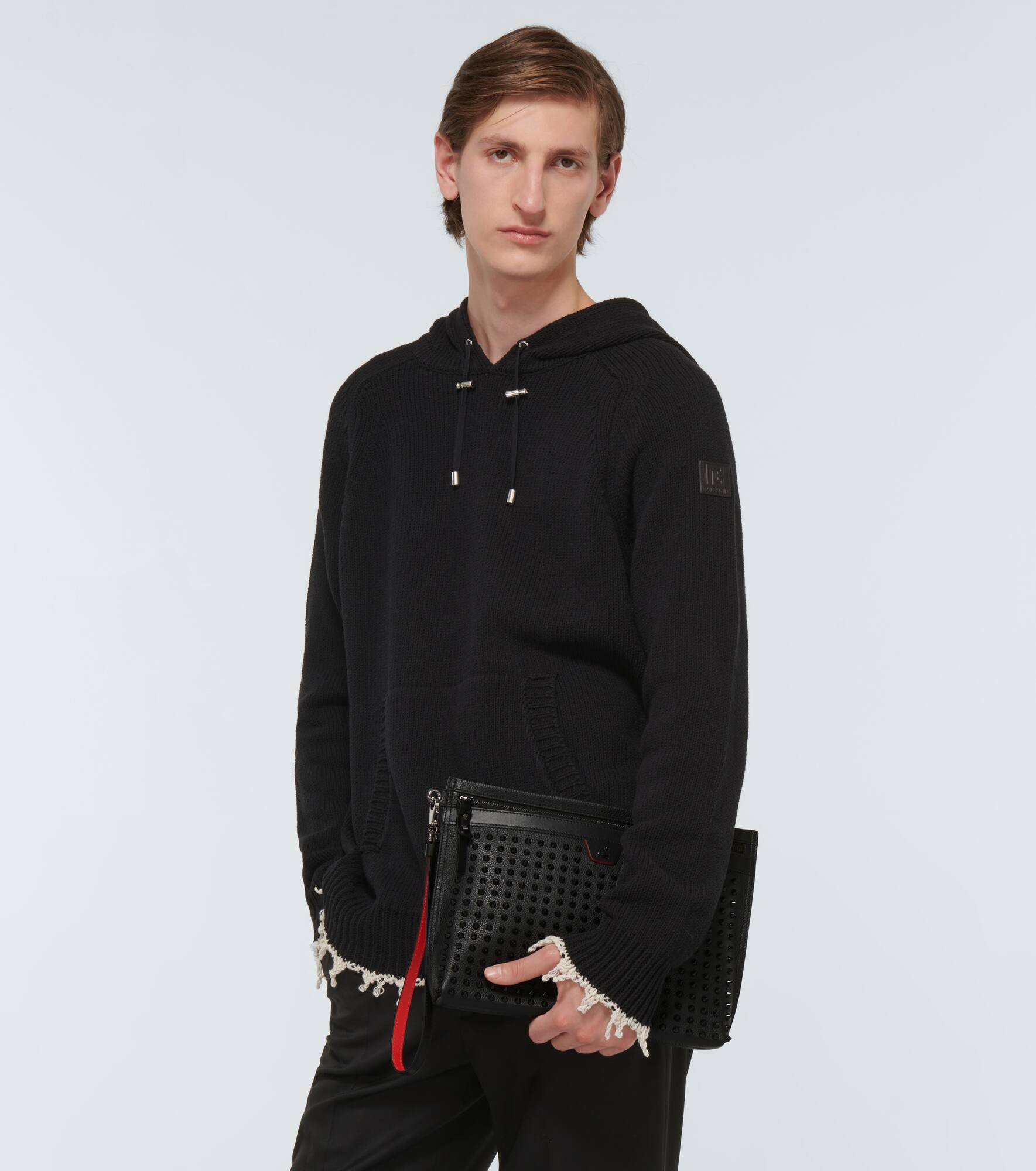 Studded Citypouch - 2