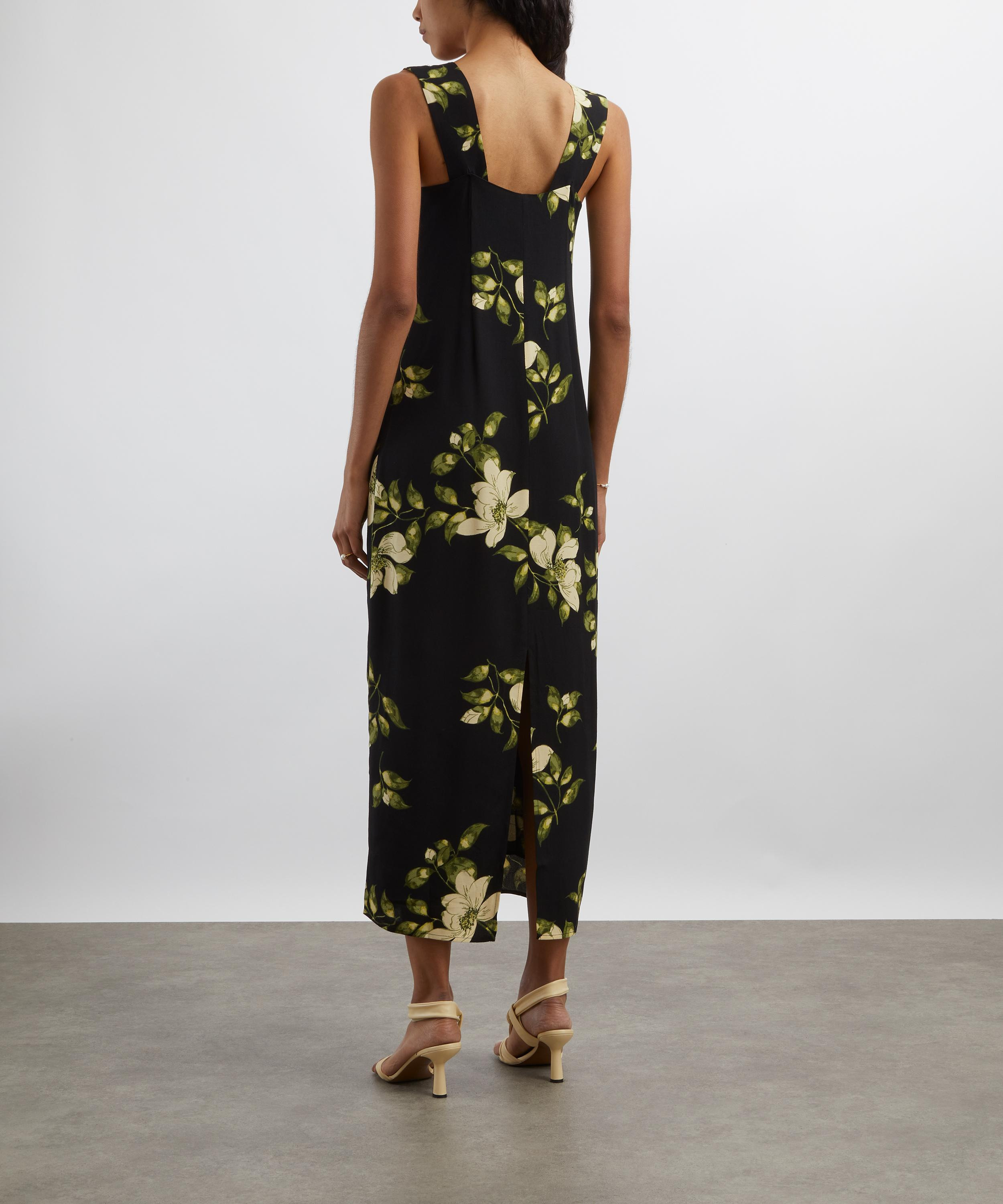Vea Mood For Love Midi Dress - 4