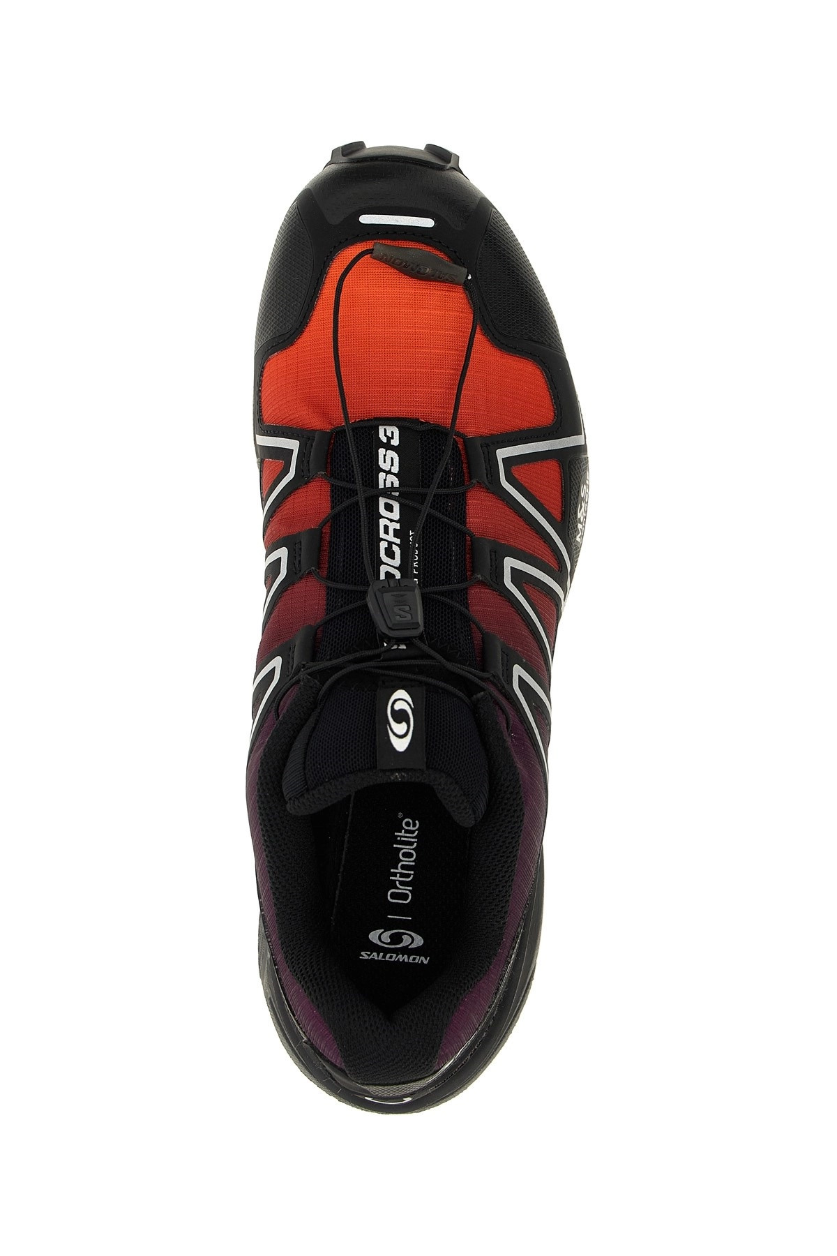 'Speedcross 3' sneakers - 4