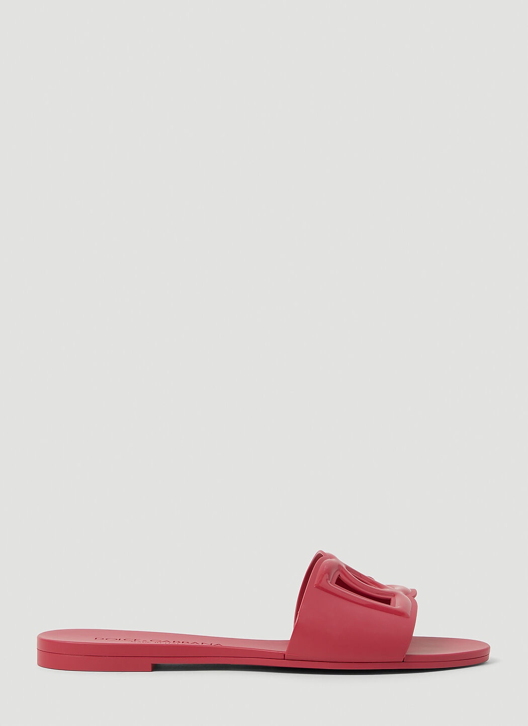 Cut Out Logo Slides - 1