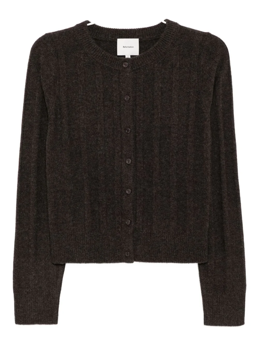 Hannah cardigan - 1