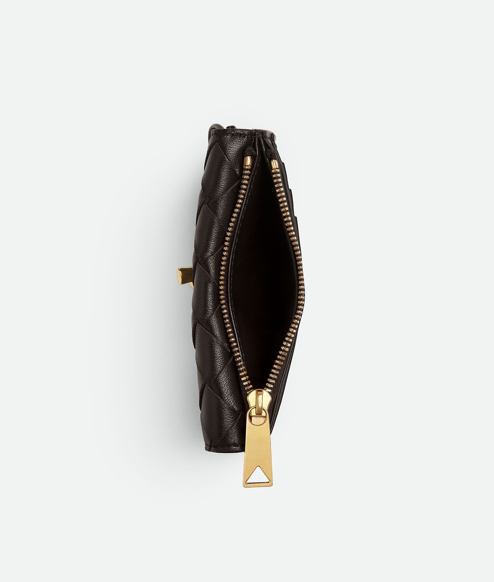 Andiamo Zipped Card Case - 4