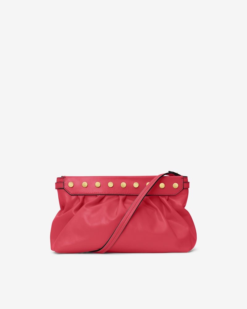 LUZES LEATHER BAG - 1