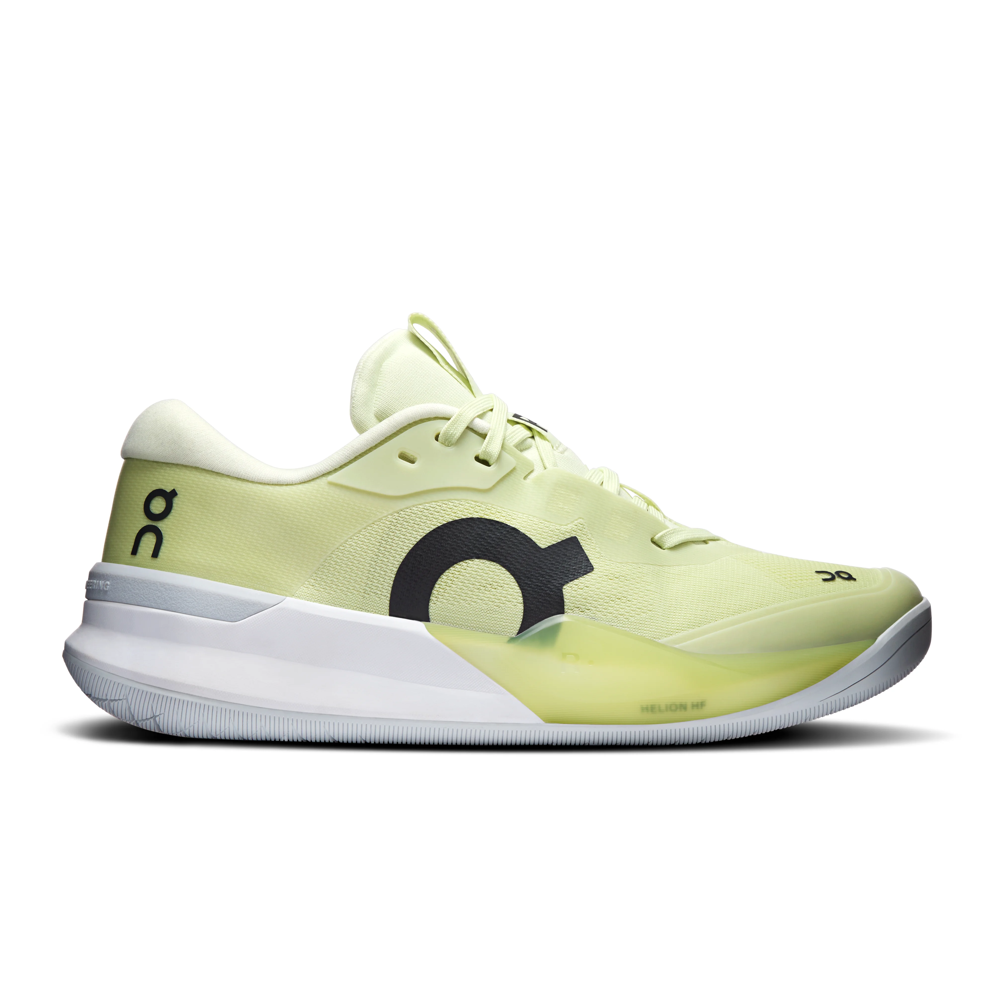 THE ROGER Pro 3 - 1