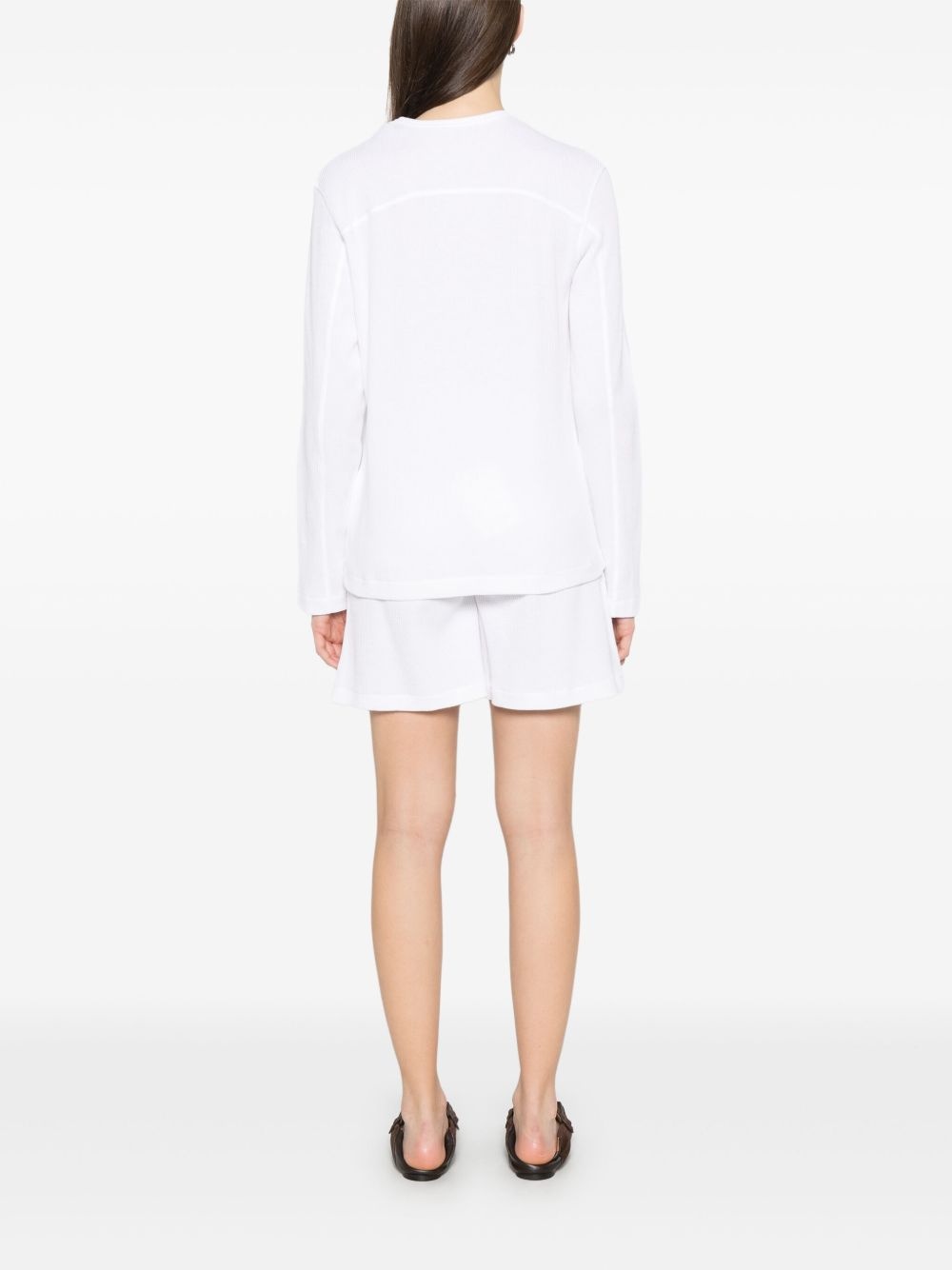 Melao shorts set - 3
