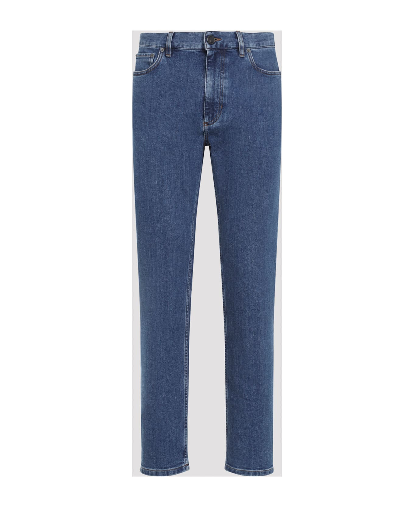 Classic Denim - 3