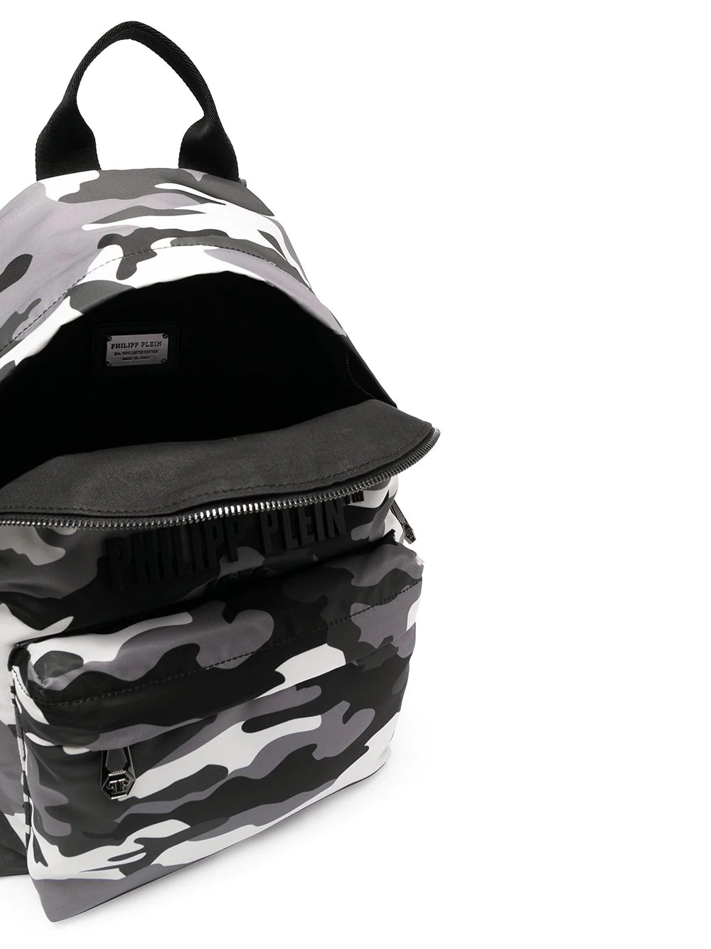 camouflage backpack - 5