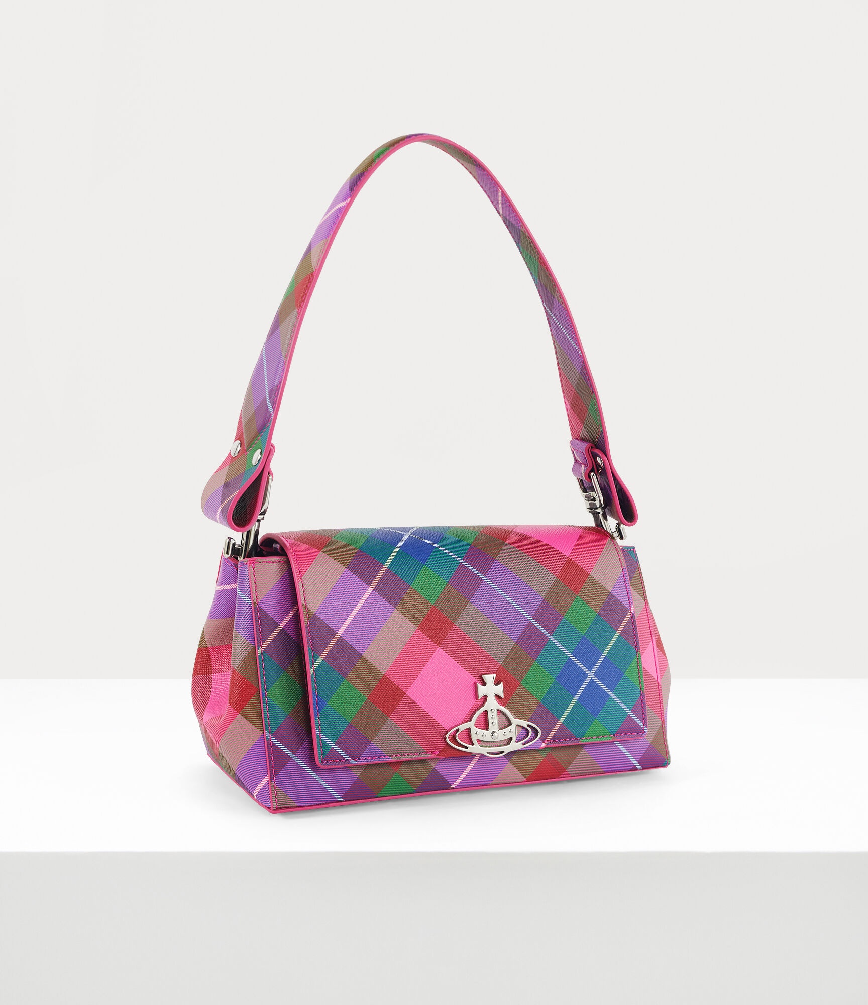 MEDIUM HAZEL HANDBAG - 4