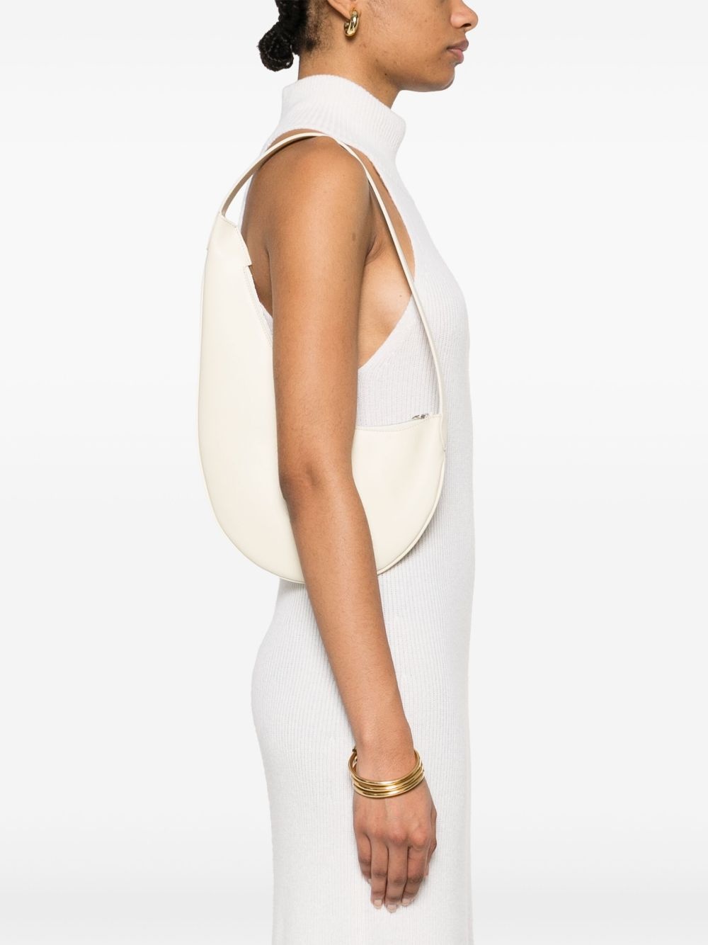 mini Lune shoulder bag - 2