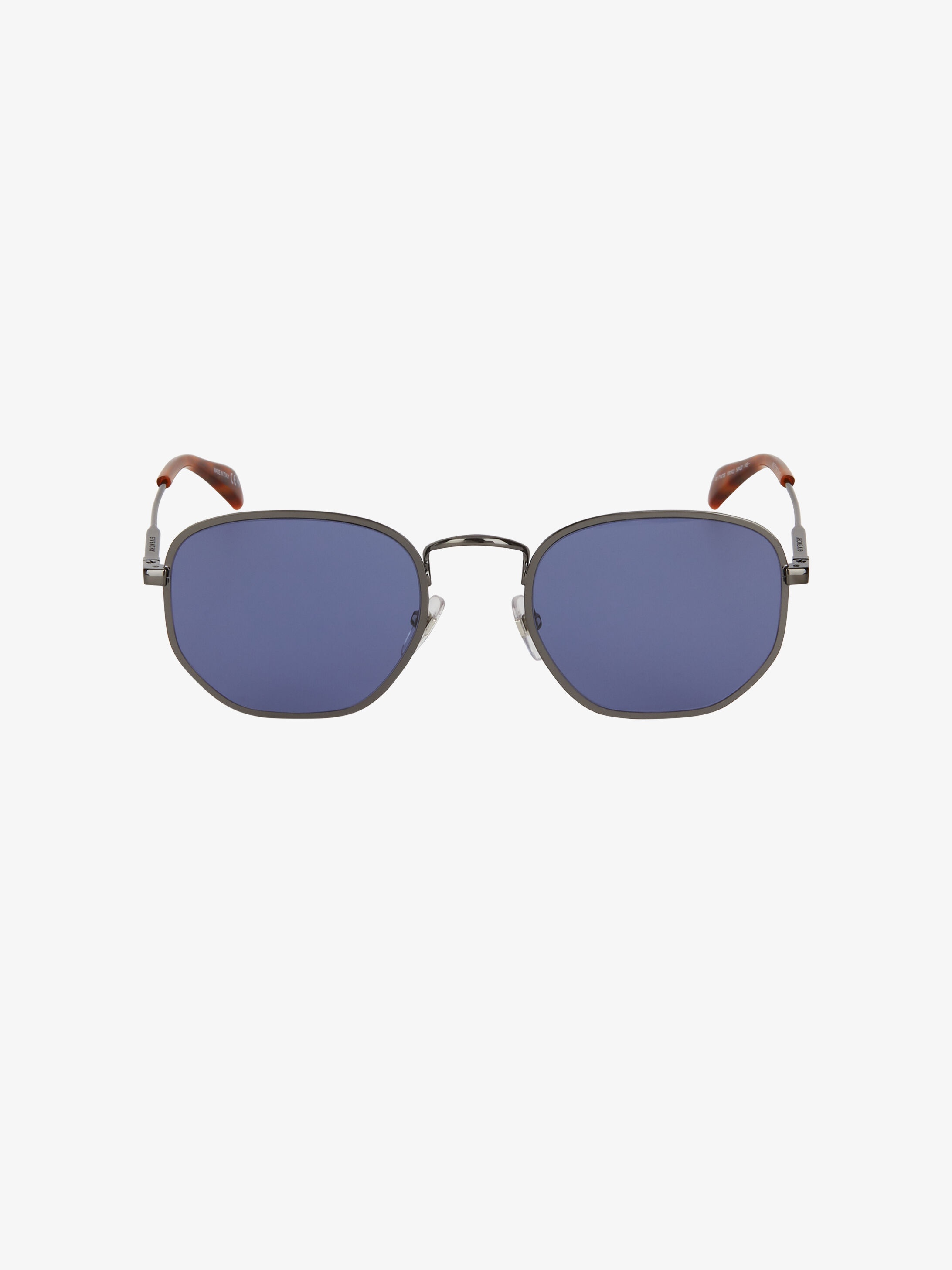 GV NAVIGATOR sunglasses in acetate and metal - 5