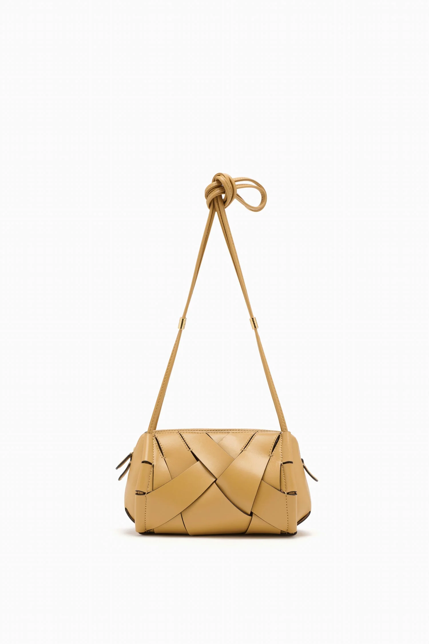 Charlotte Camera Bag - 1