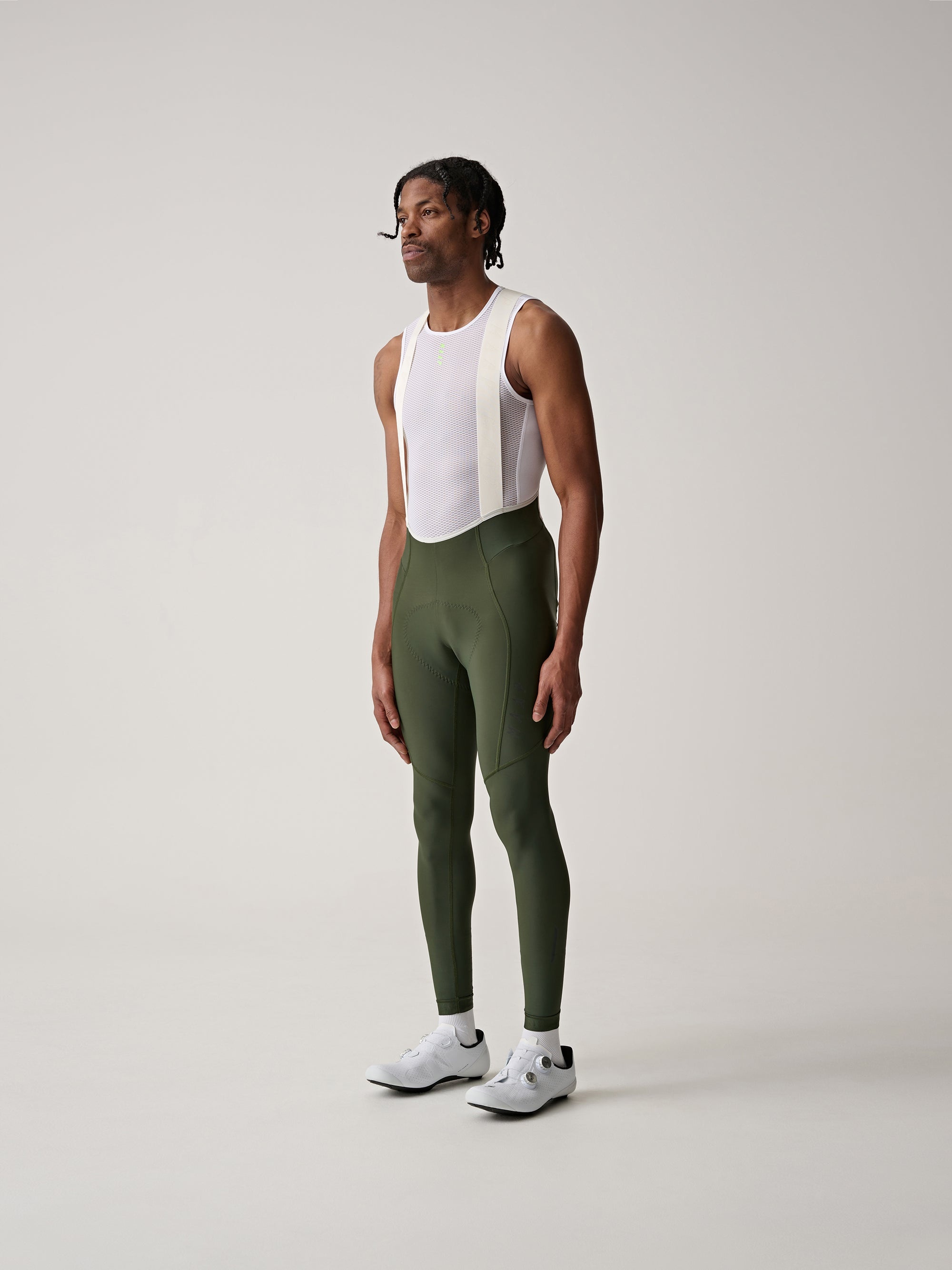 Team Bib Evo Tights - 2
