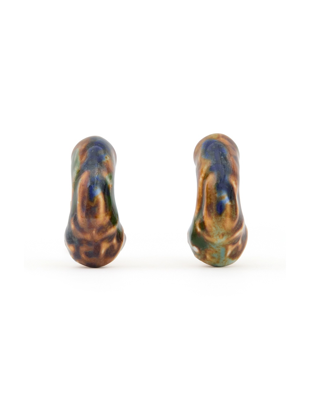 ORE CERAMIC HOOPS - 3