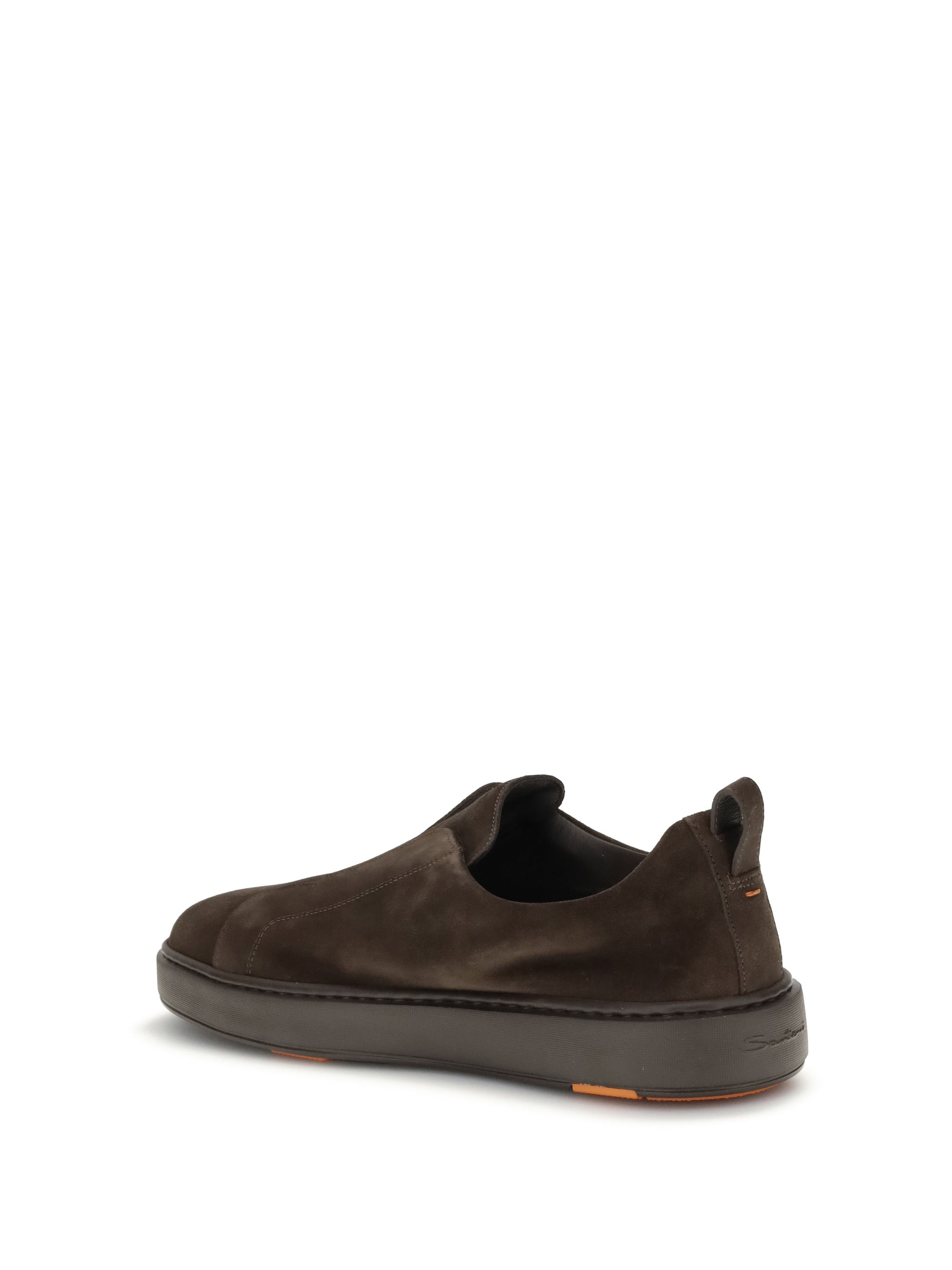 Santoni Men Sneaker - 3