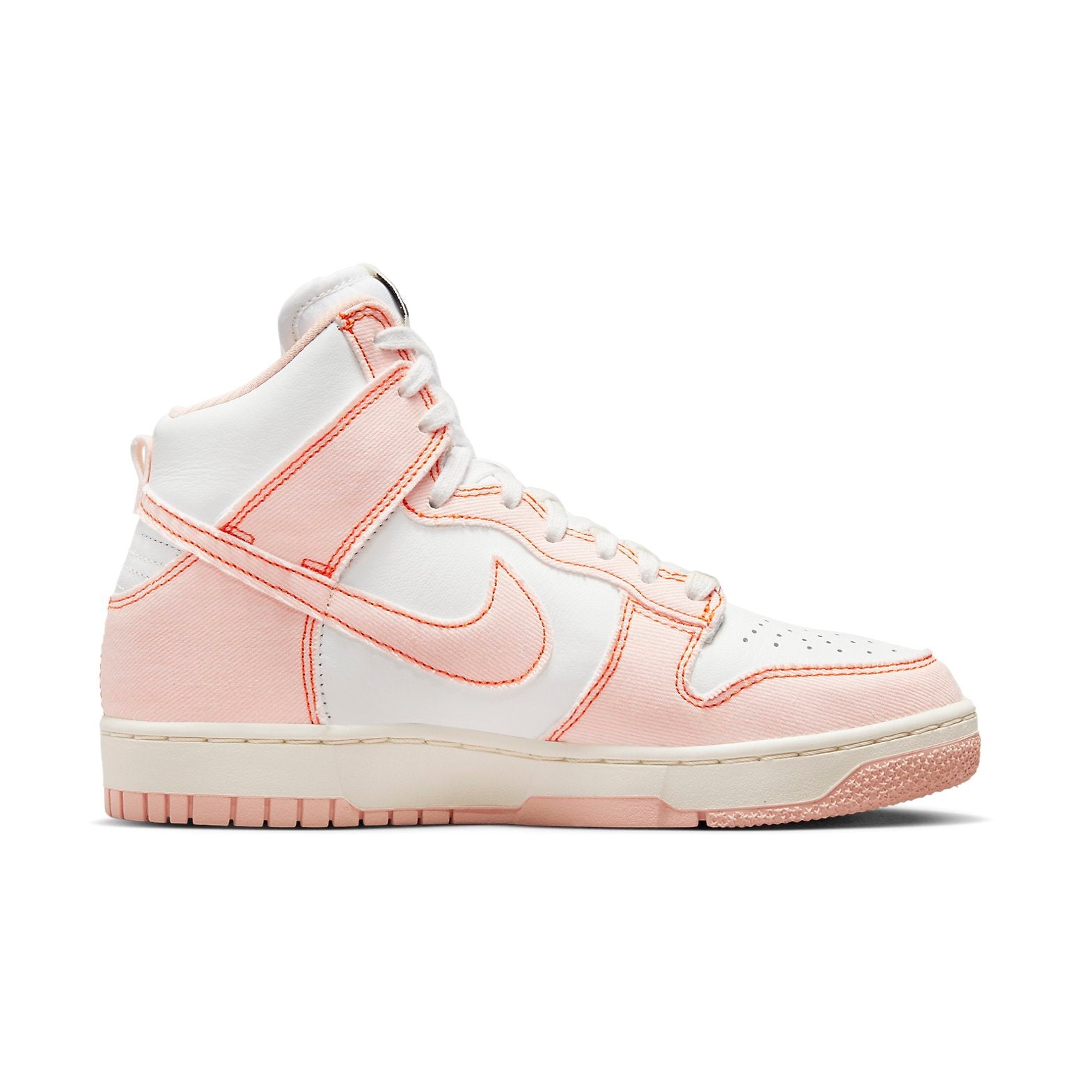 (WMNS) Nike Dunk High 1985 'Arctic Orange' DV1143-800 - 2