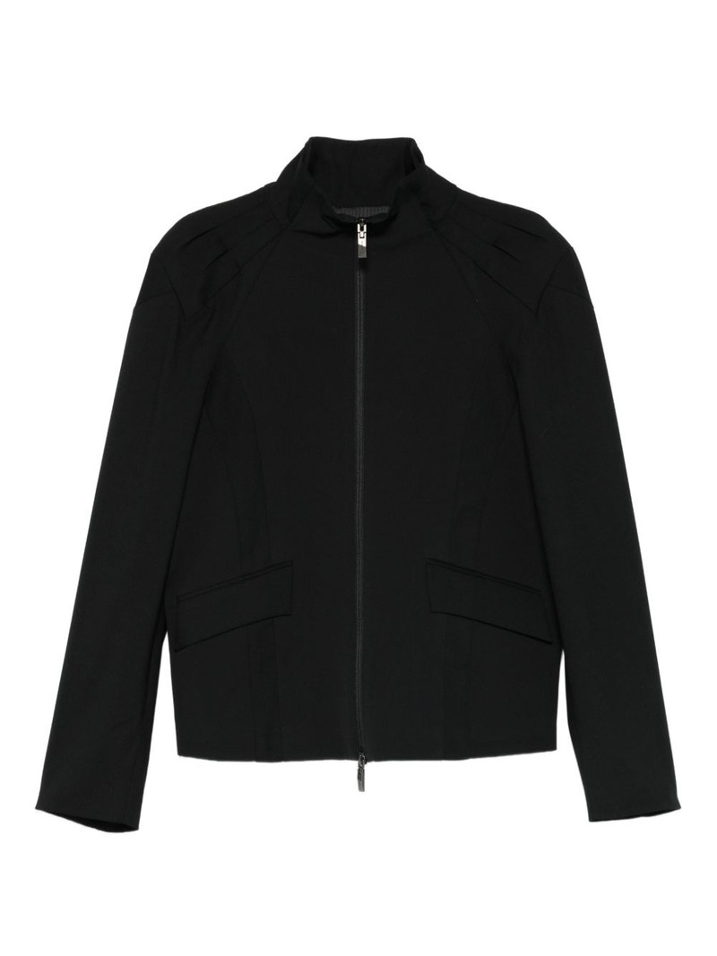 Product. 17 zip-up jacket 1