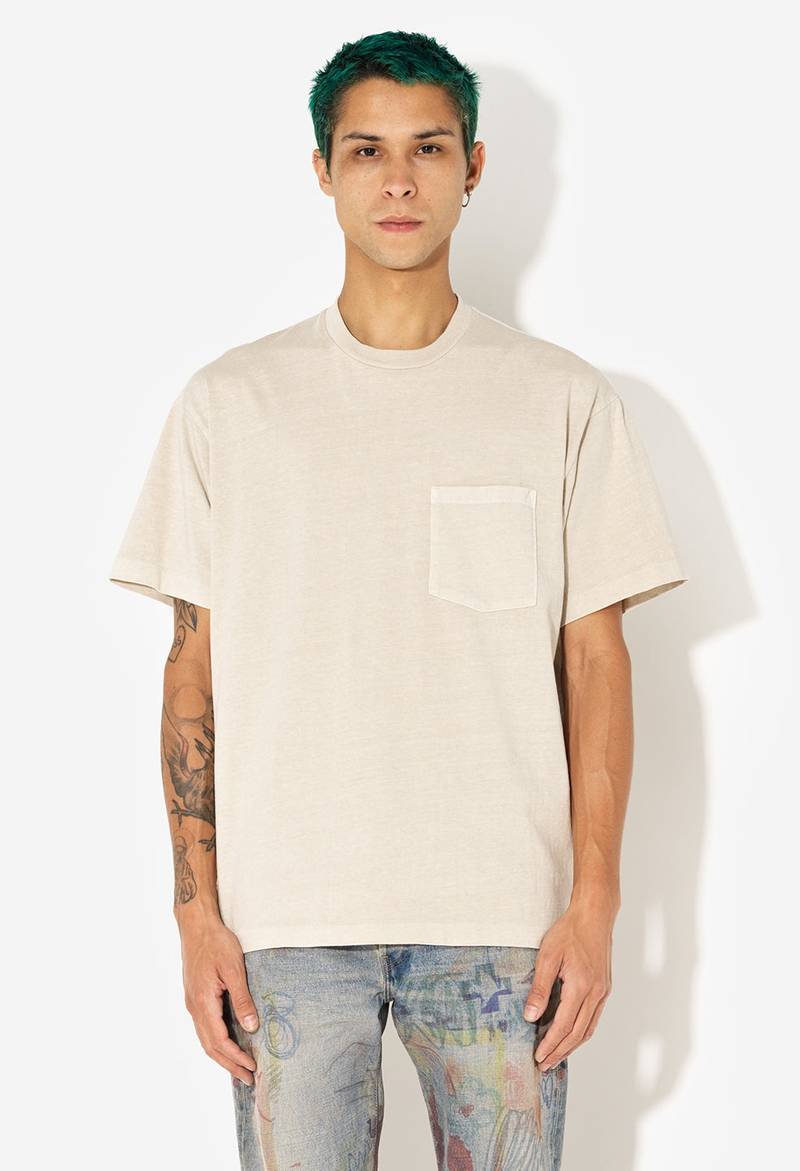 John Elliott INTERVAL TEE outlook