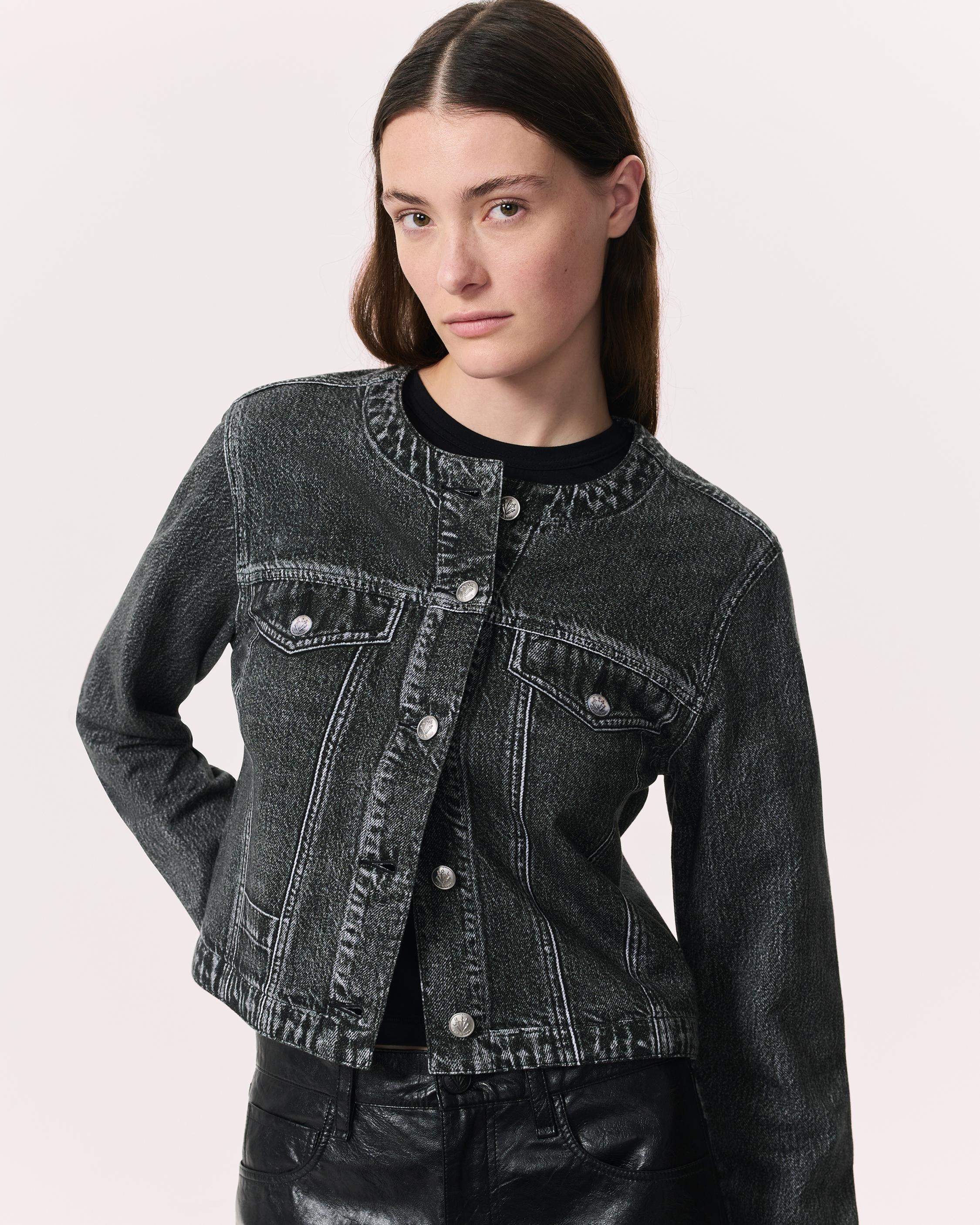 Miramar Cora Jacket - 3