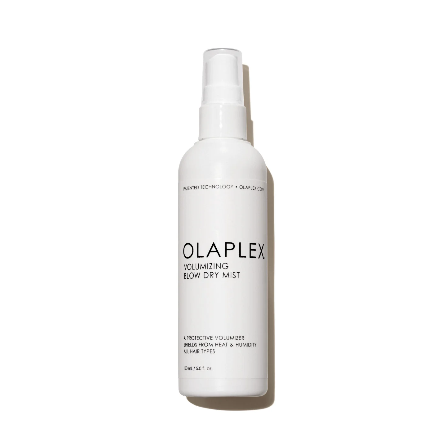 VOLUMIZING BLOW DRY MIST - 1