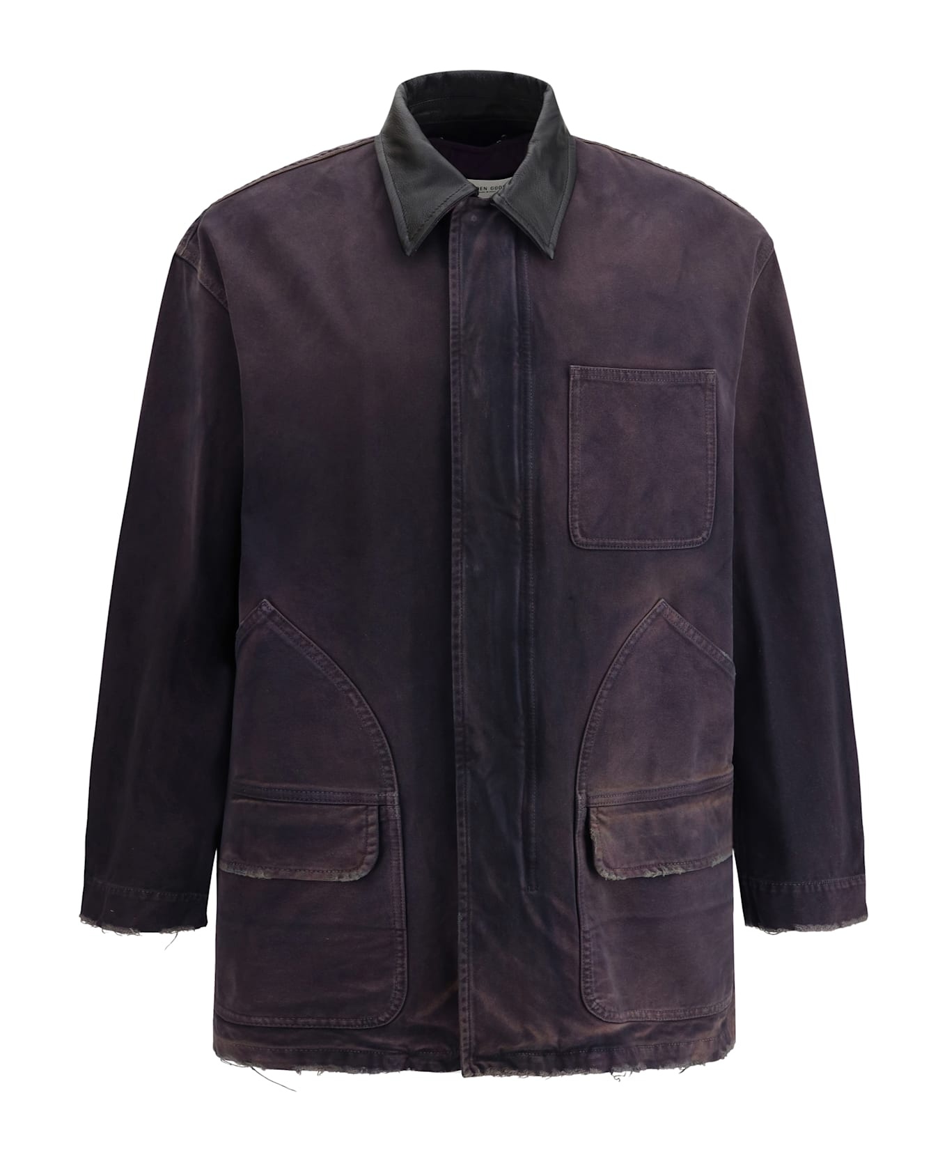 Panama Jacket - 1